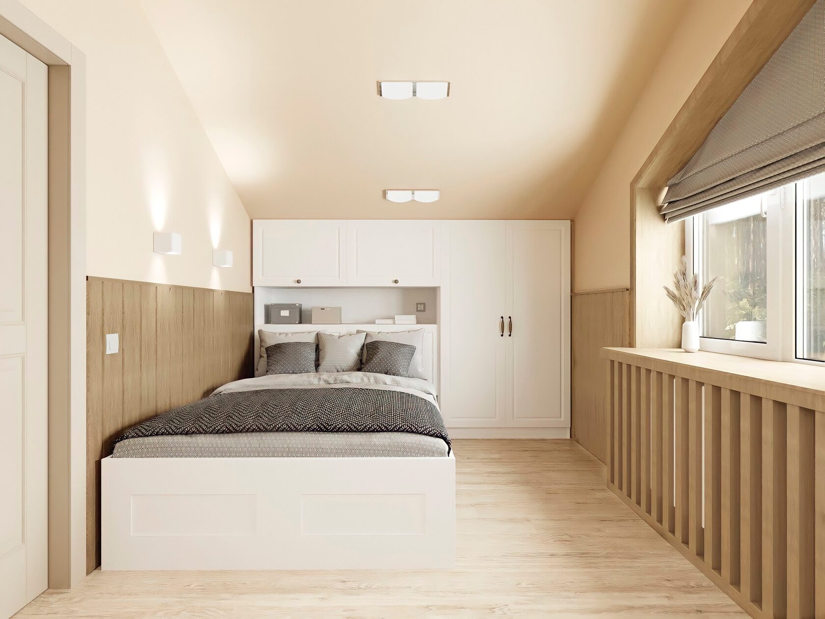 Студия дизайна интерьера. Дизайн интерьера дома