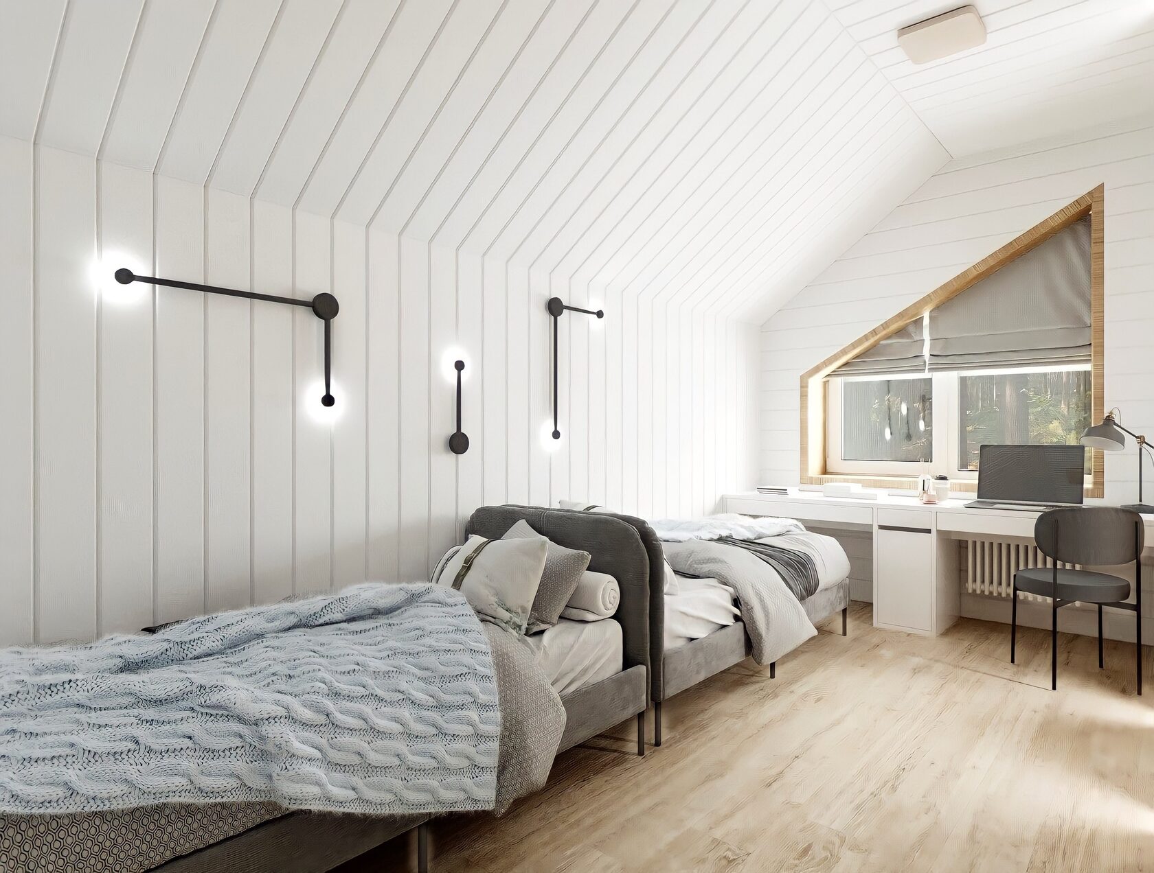 Студия дизайна интерьера. Дизайн интерьера дома