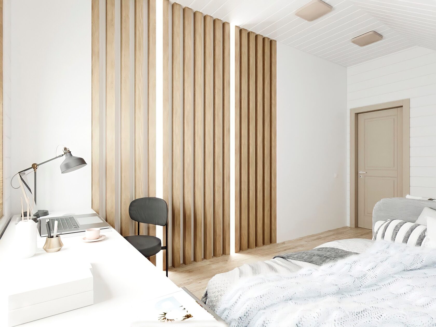 Студия дизайна интерьера. Дизайн интерьера дома