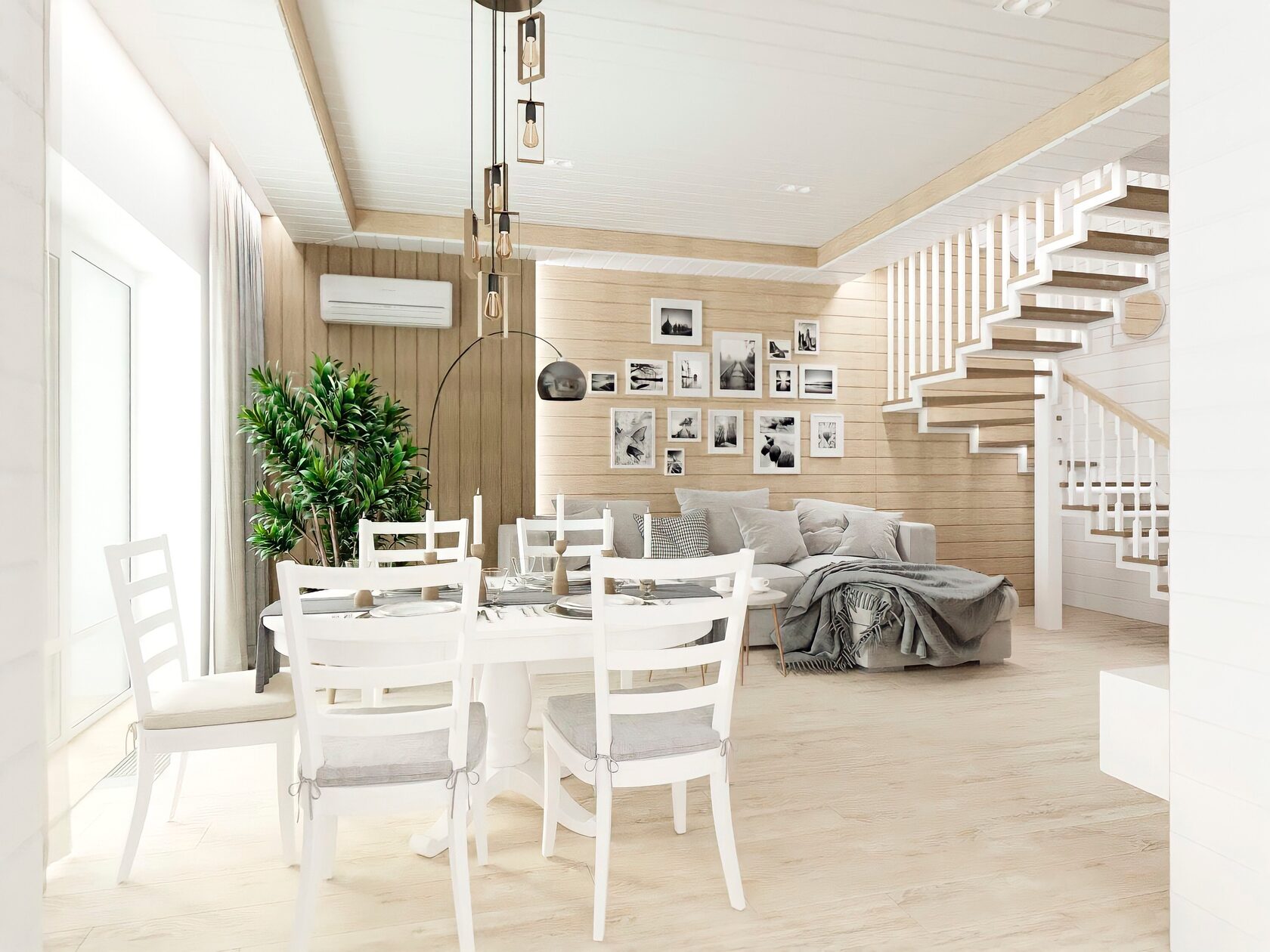 Студия дизайна интерьера. Дизайн интерьера дома