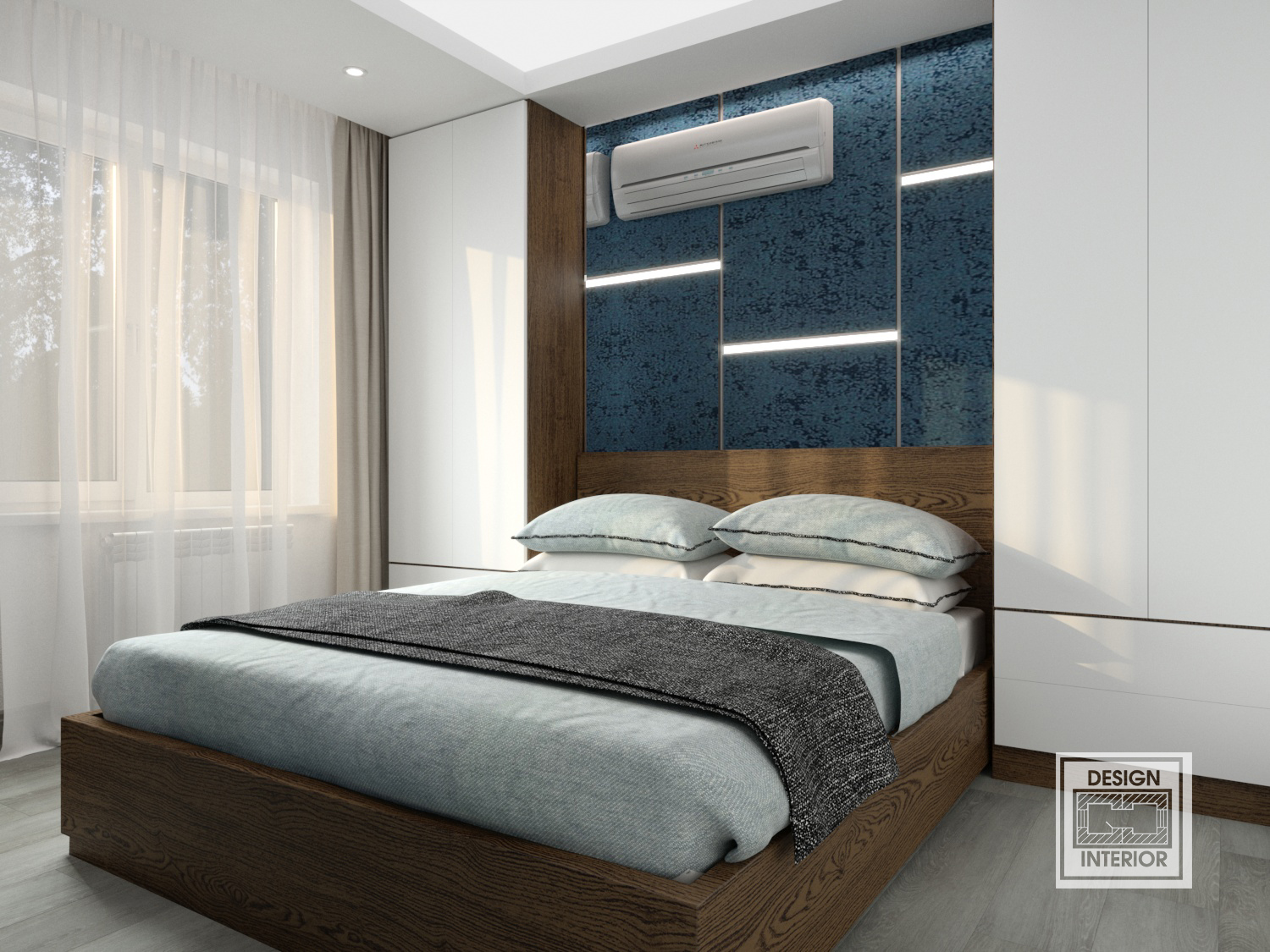 Студия дизайна интерьера. Дизайн интерьера дома