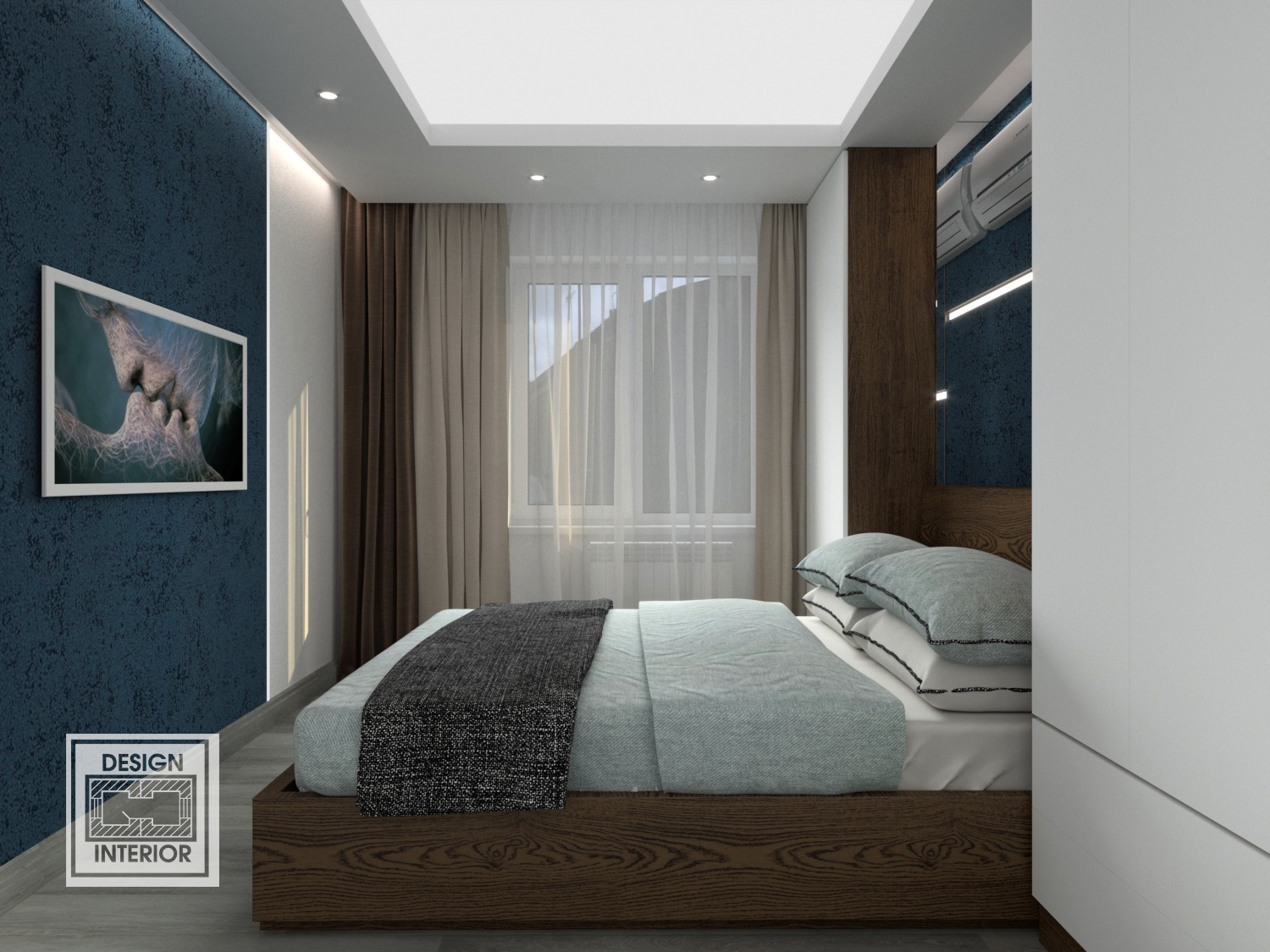 Студия дизайна интерьера. Дизайн интерьера дома