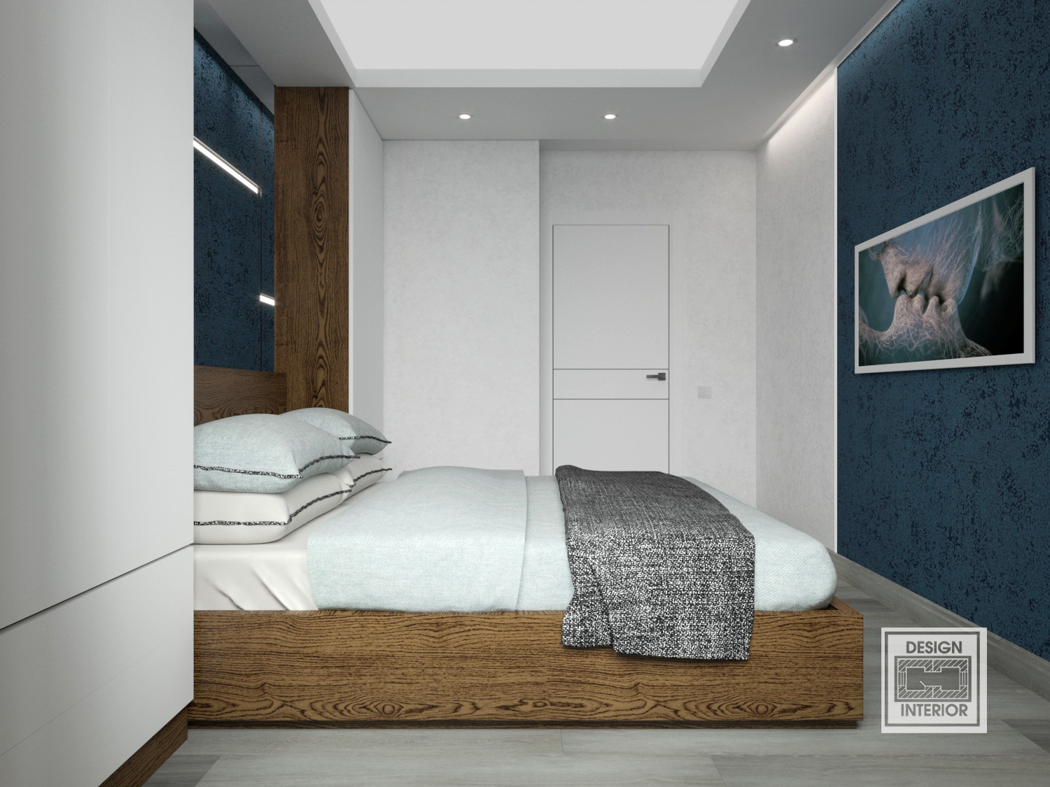 Студия дизайна интерьера. Дизайн интерьера дома