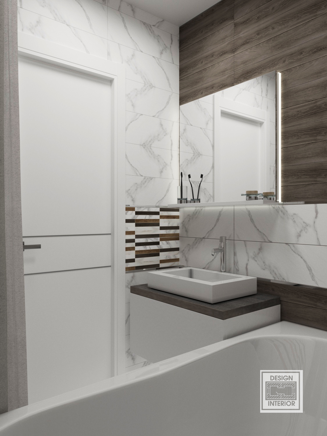 Студия дизайна интерьера. Дизайн интерьера дома