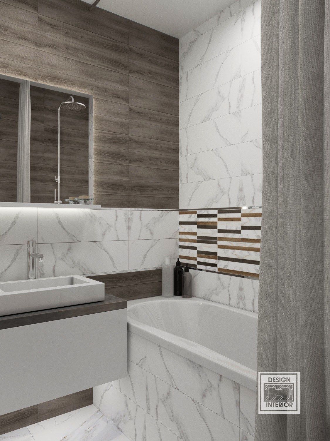 Студия дизайна интерьера. Дизайн интерьера дома