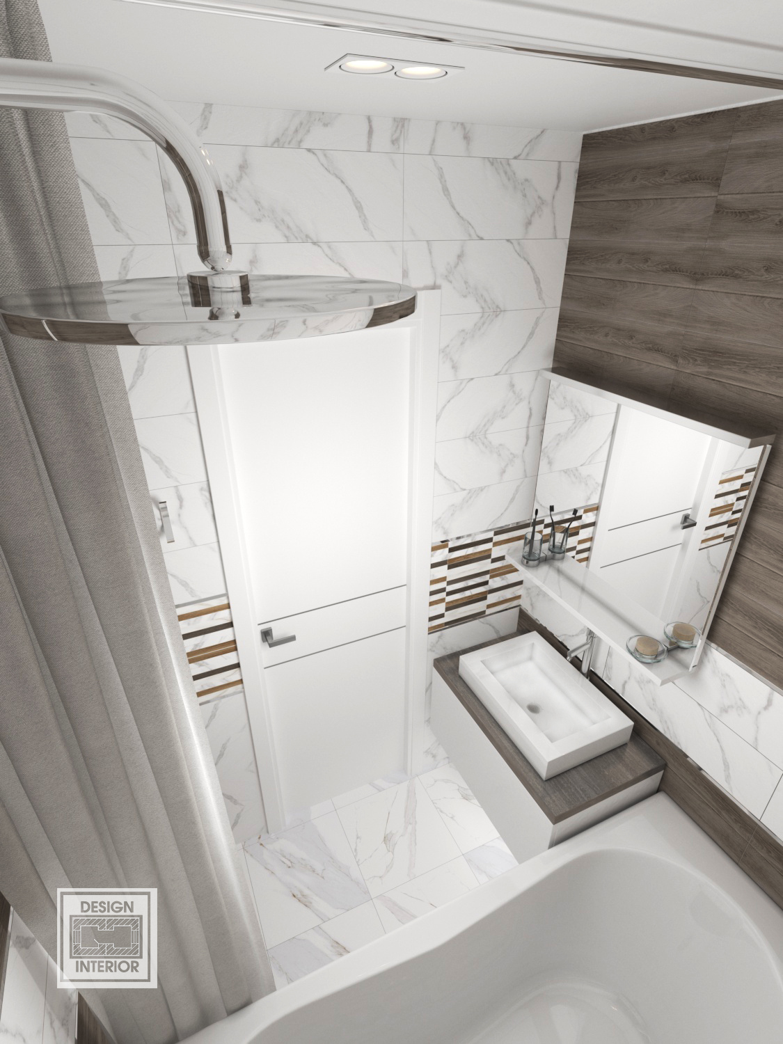 Студия дизайна интерьера. Дизайн интерьера дома