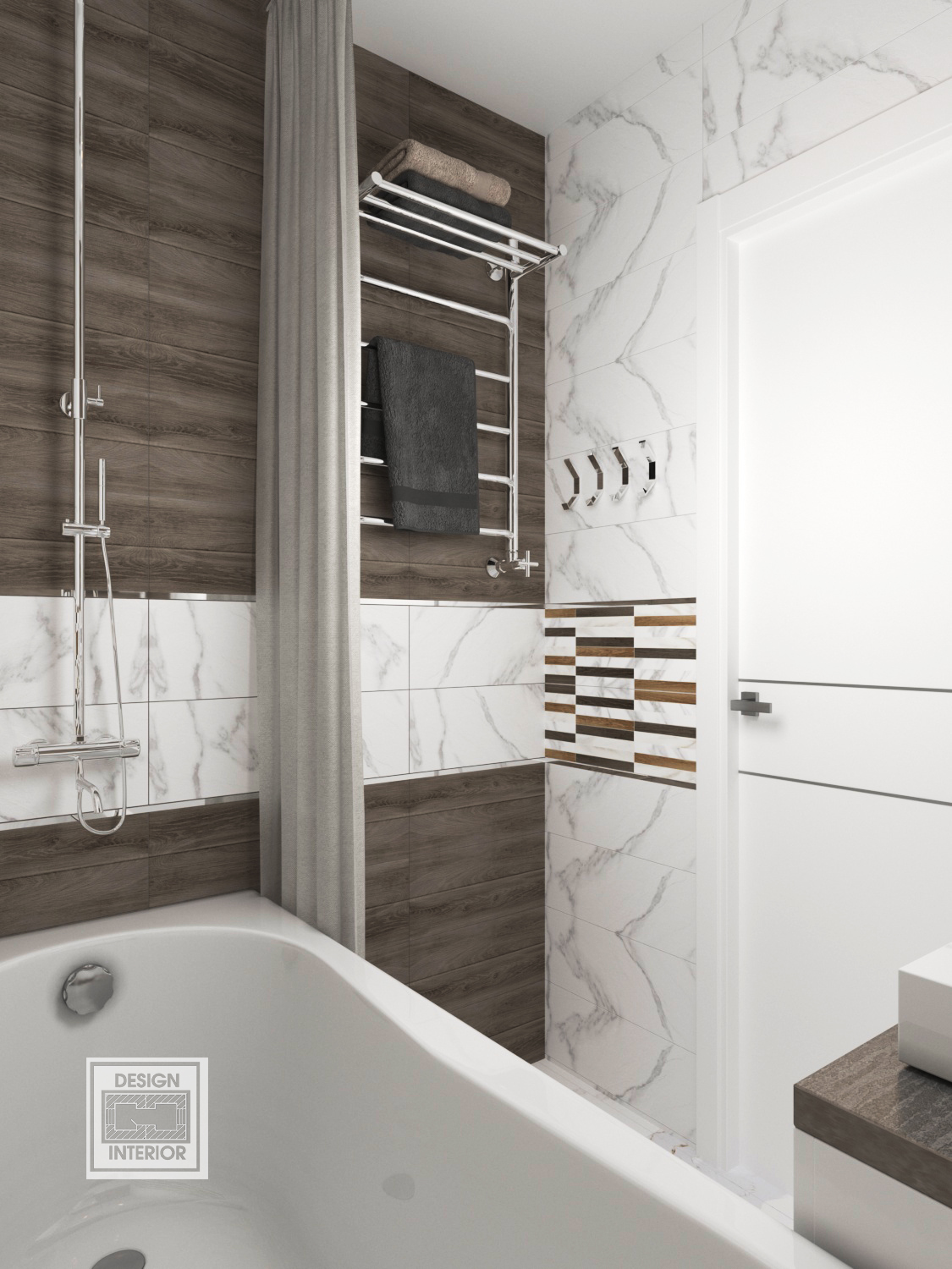 Студия дизайна интерьера. Дизайн интерьера дома