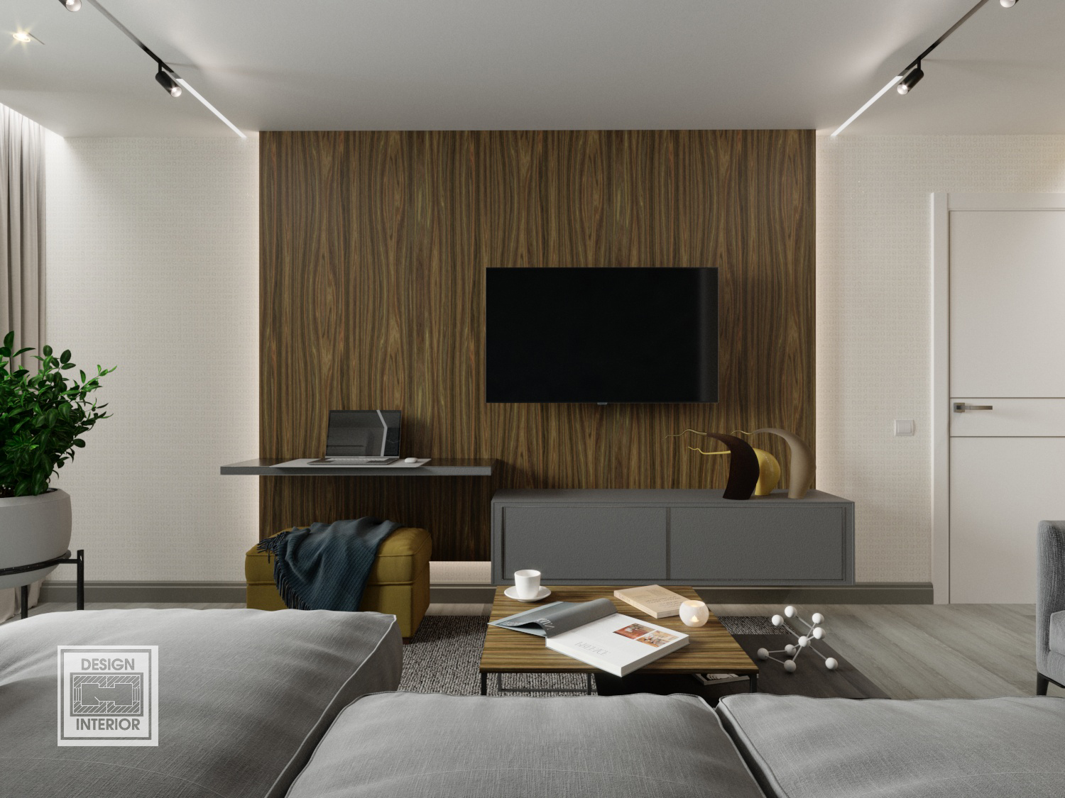 Студия дизайна интерьера. Дизайн интерьера дома