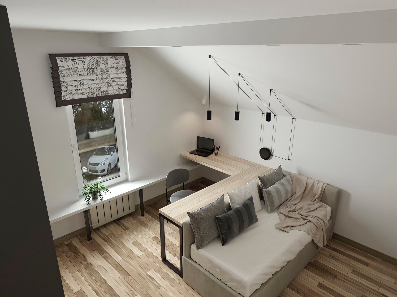 Студия дизайна интерьера. Дизайн интерьера дома