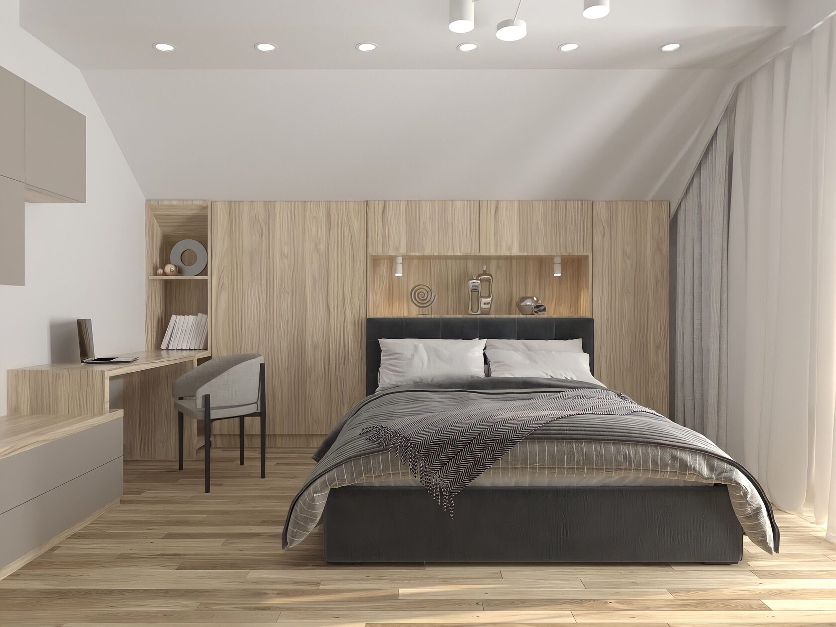 Студия дизайна интерьера. Дизайн интерьера дома