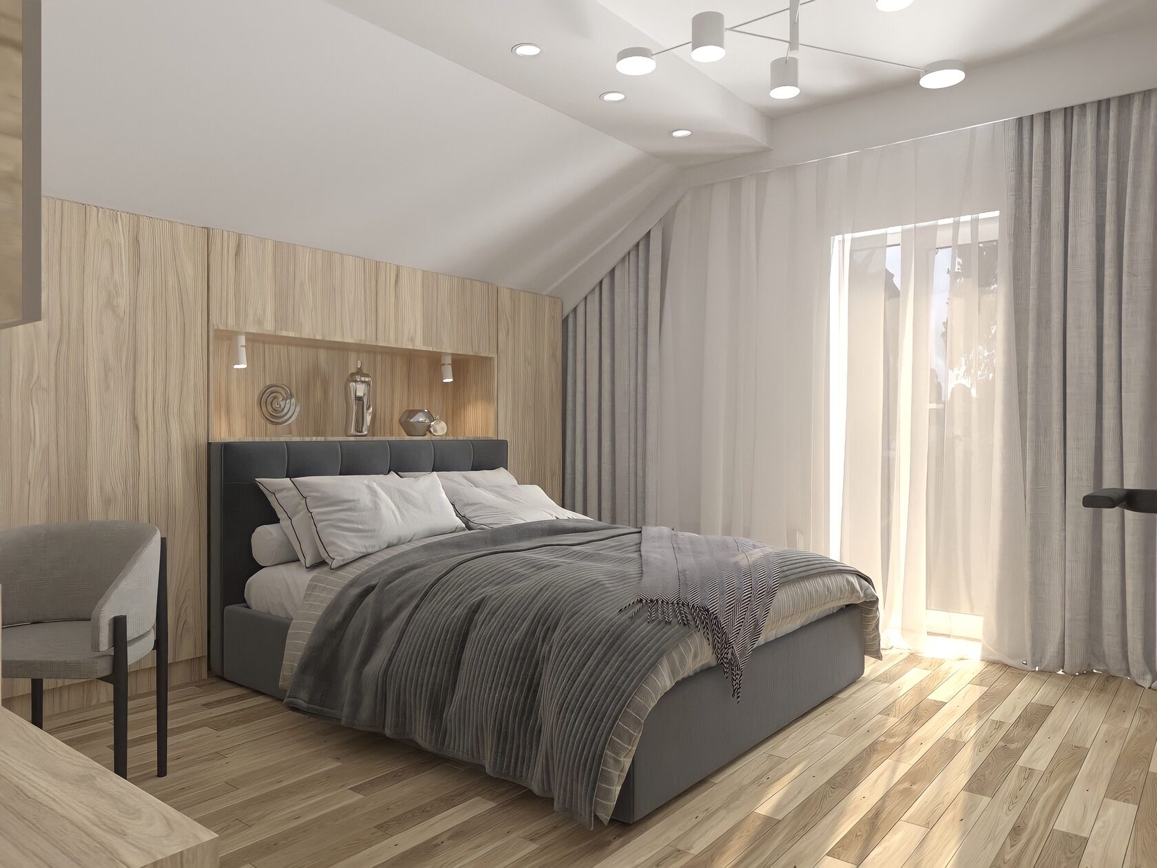 Студия дизайна интерьера. Дизайн интерьера дома