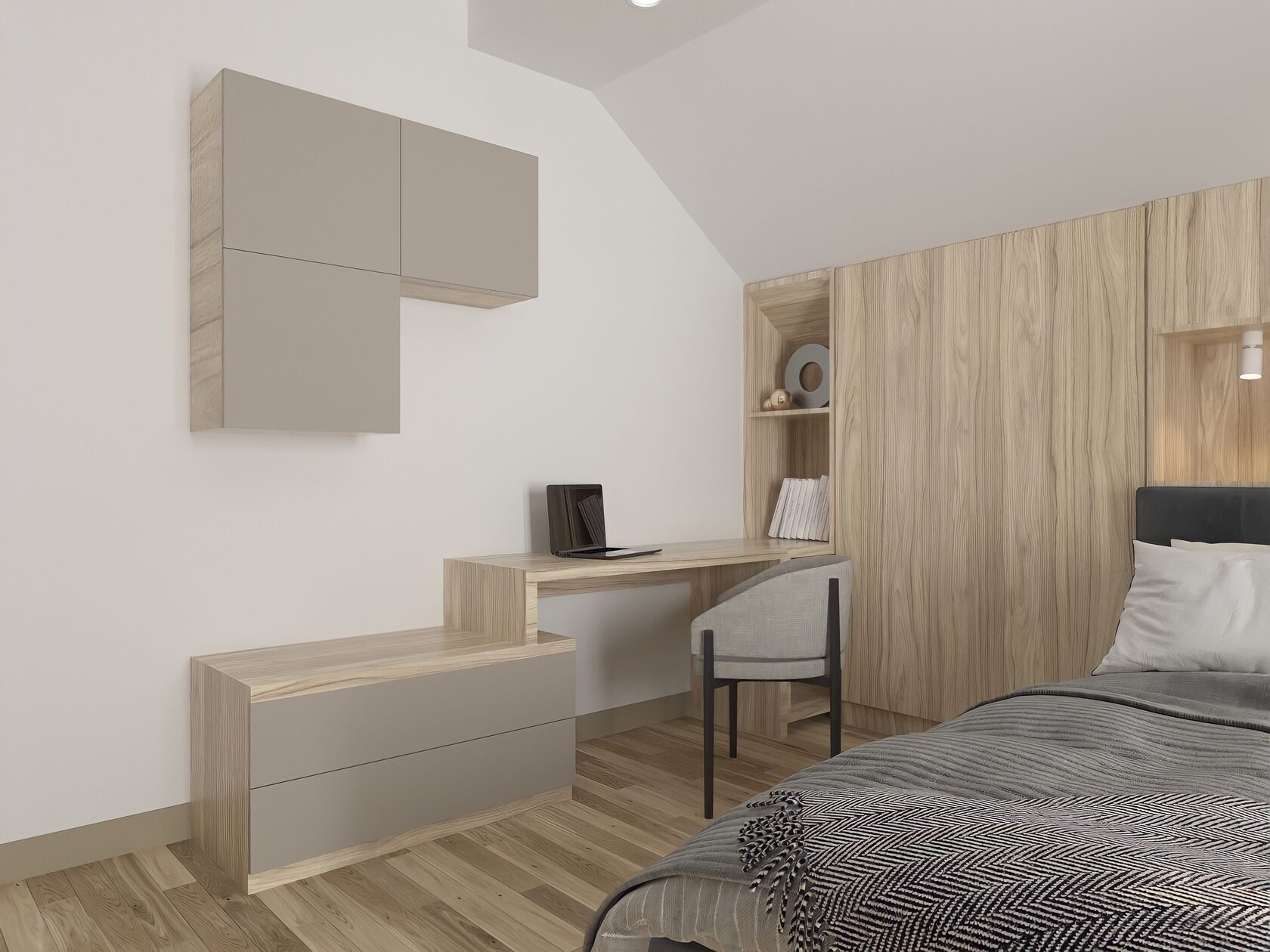 Студия дизайна интерьера. Дизайн интерьера дома