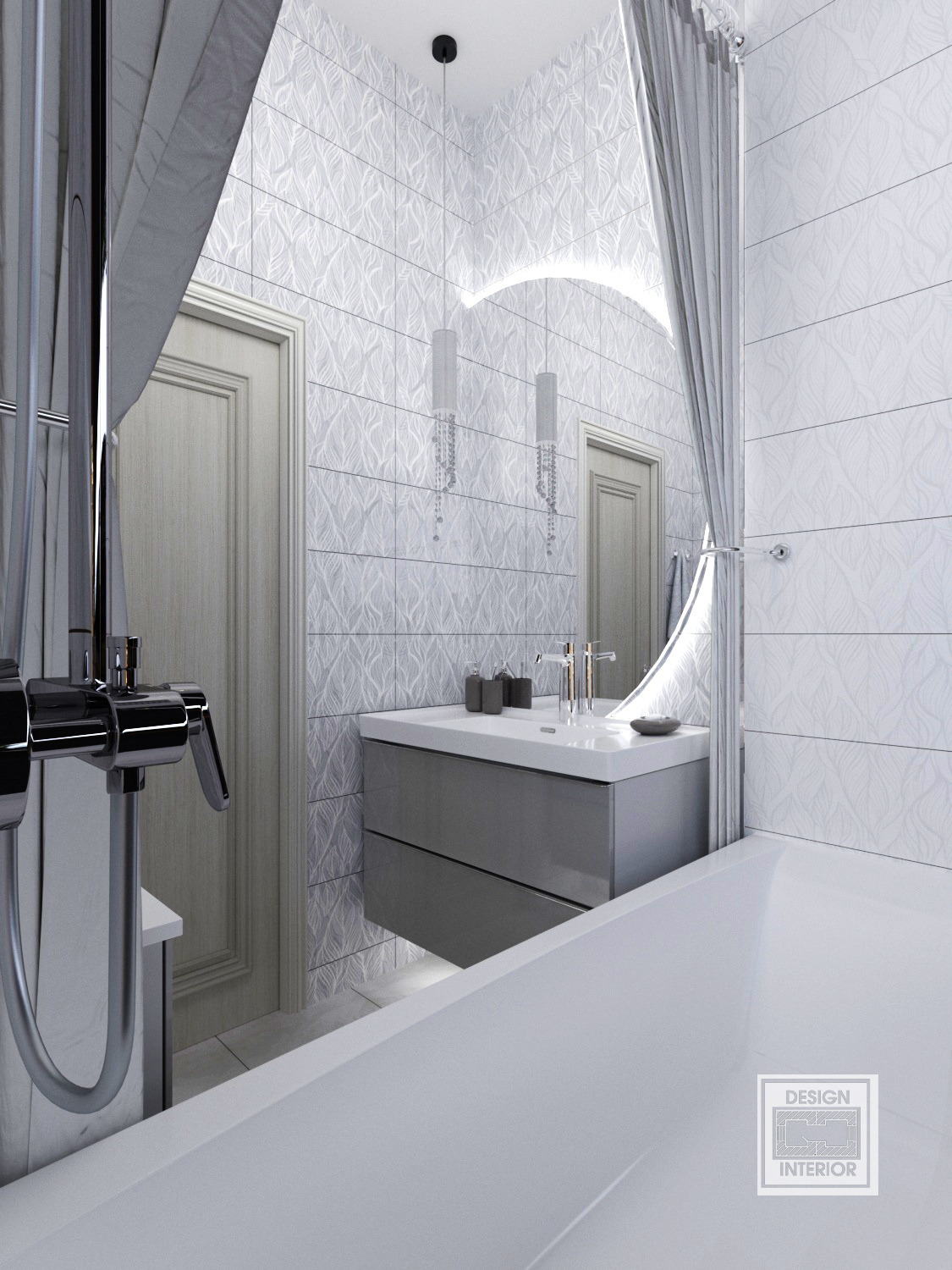 Студия дизайна интерьера. Дизайн интерьера дома