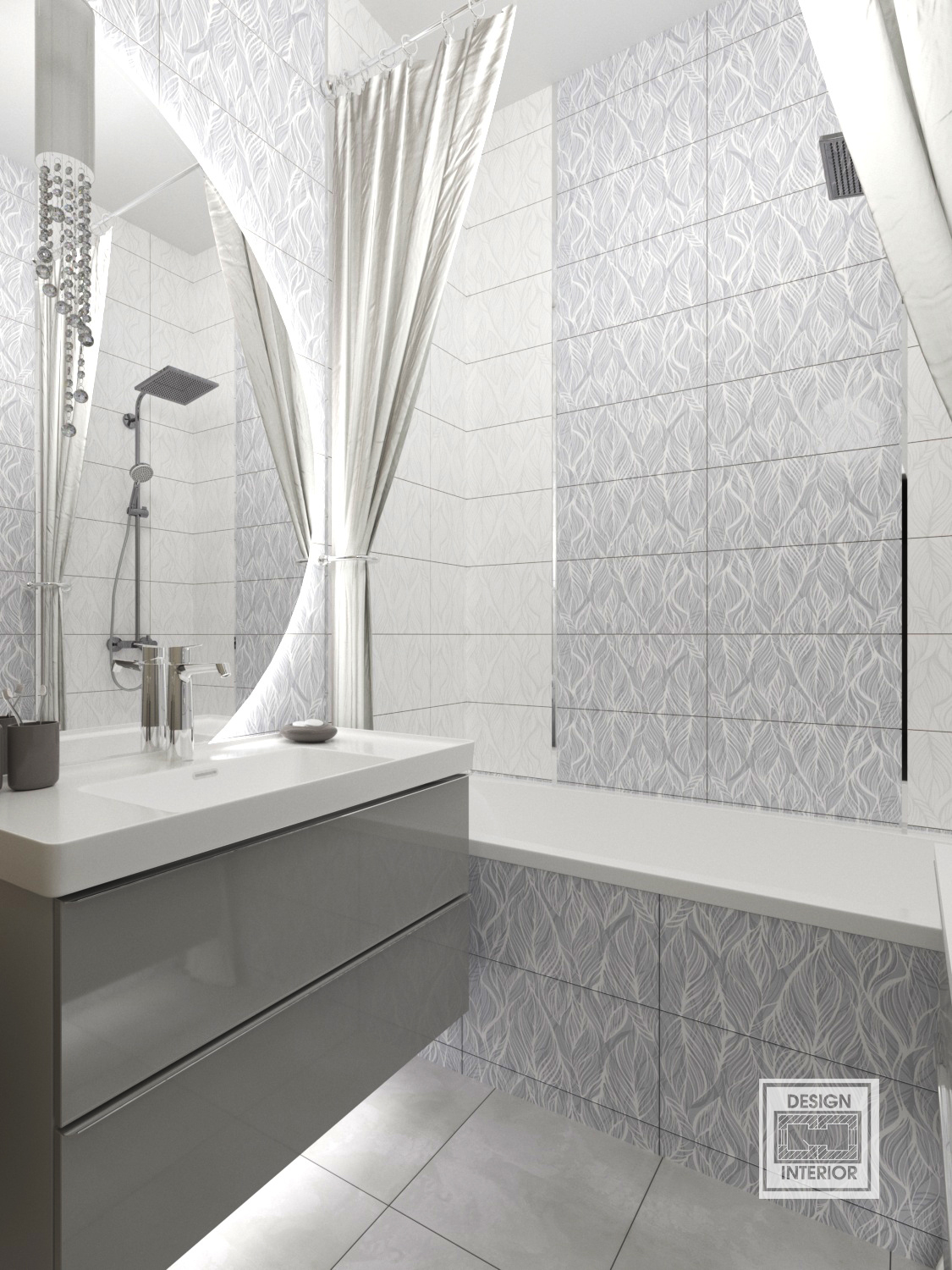 Студия дизайна интерьера. Дизайн интерьера дома