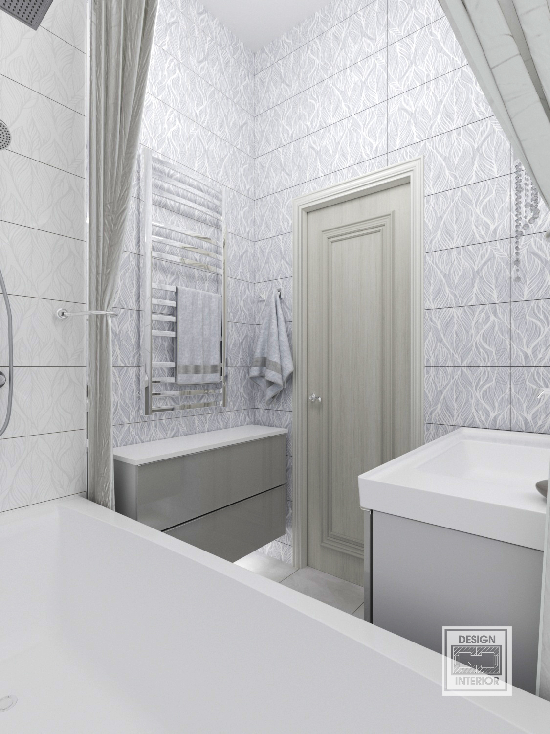 Студия дизайна интерьера. Дизайн интерьера дома