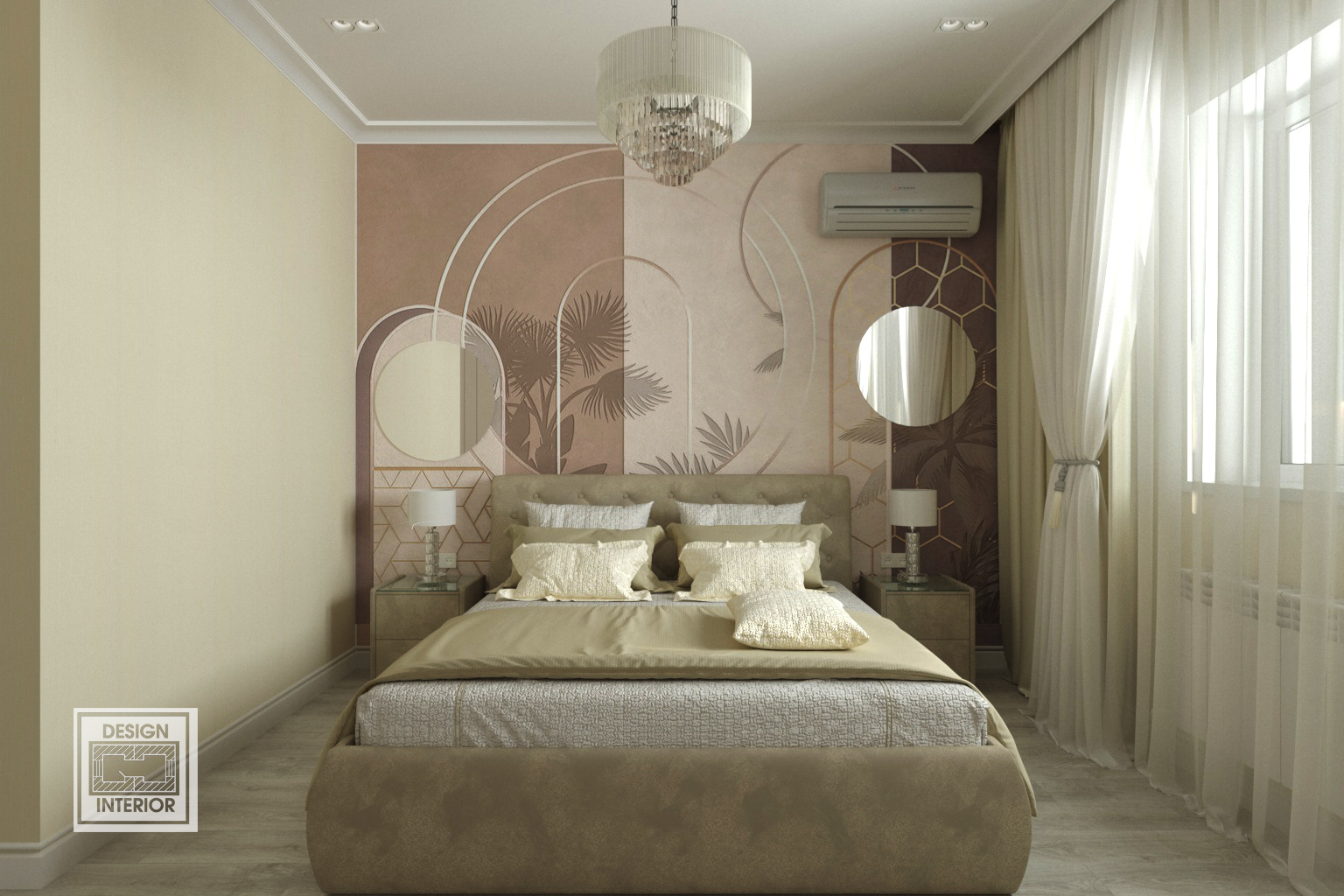 Студия дизайна интерьера. Дизайн интерьера дома