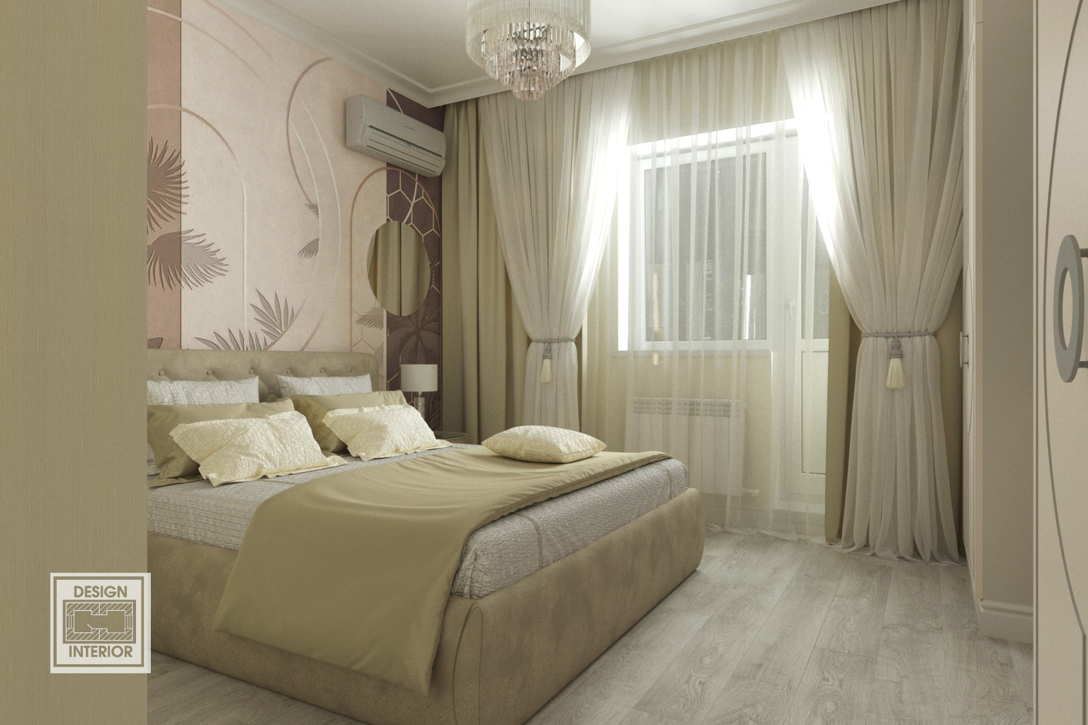 Студия дизайна интерьера. Дизайн интерьера дома