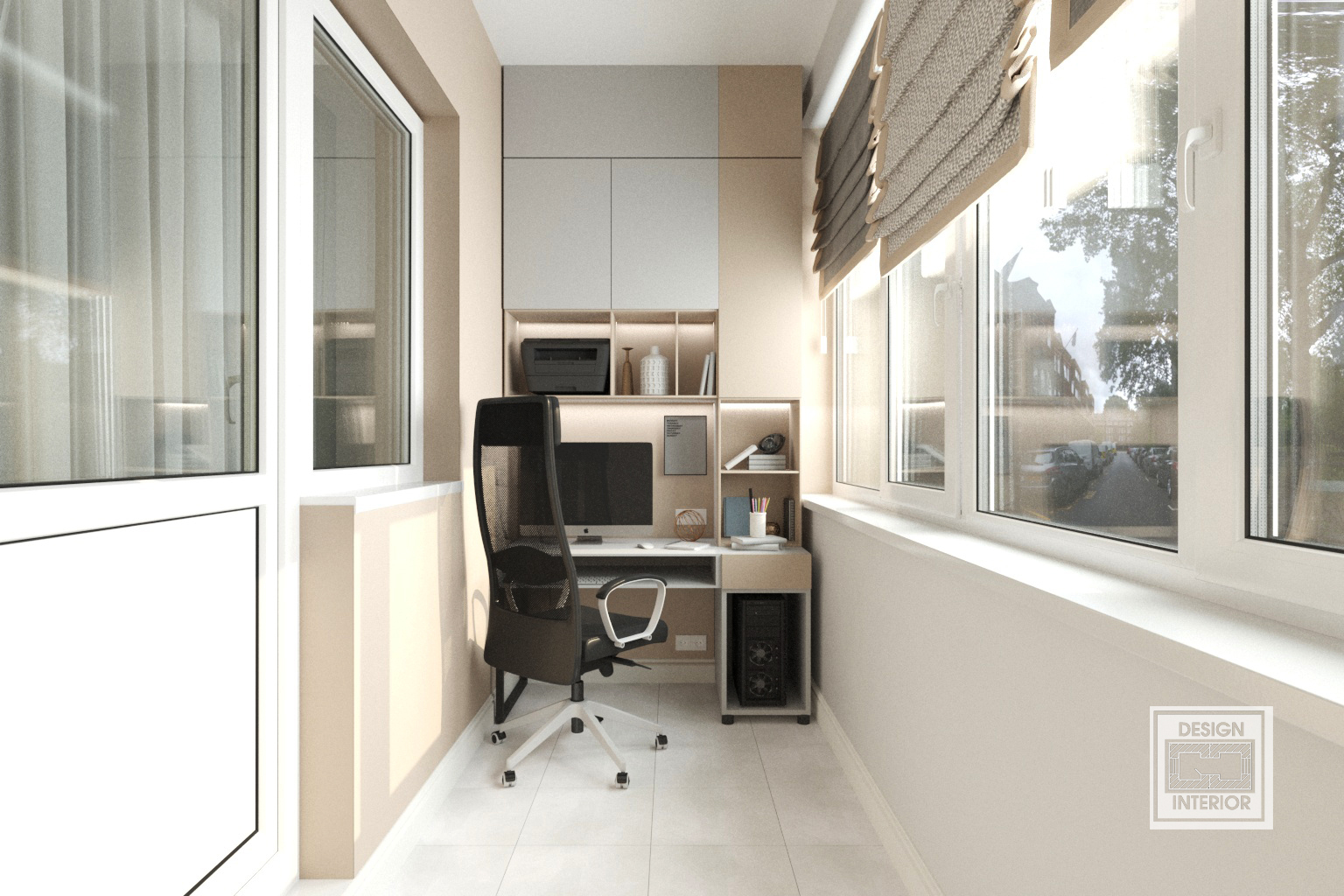 Студия дизайна интерьера. Дизайн интерьера дома