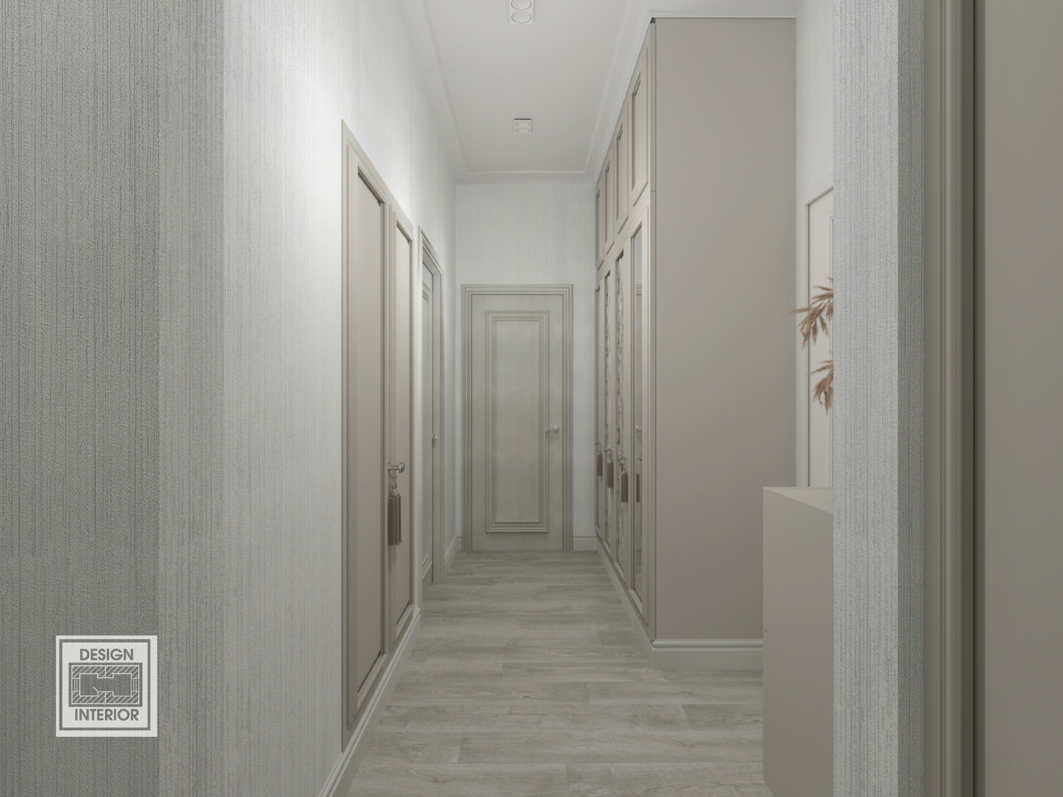 Студия дизайна интерьера. Дизайн интерьера дома