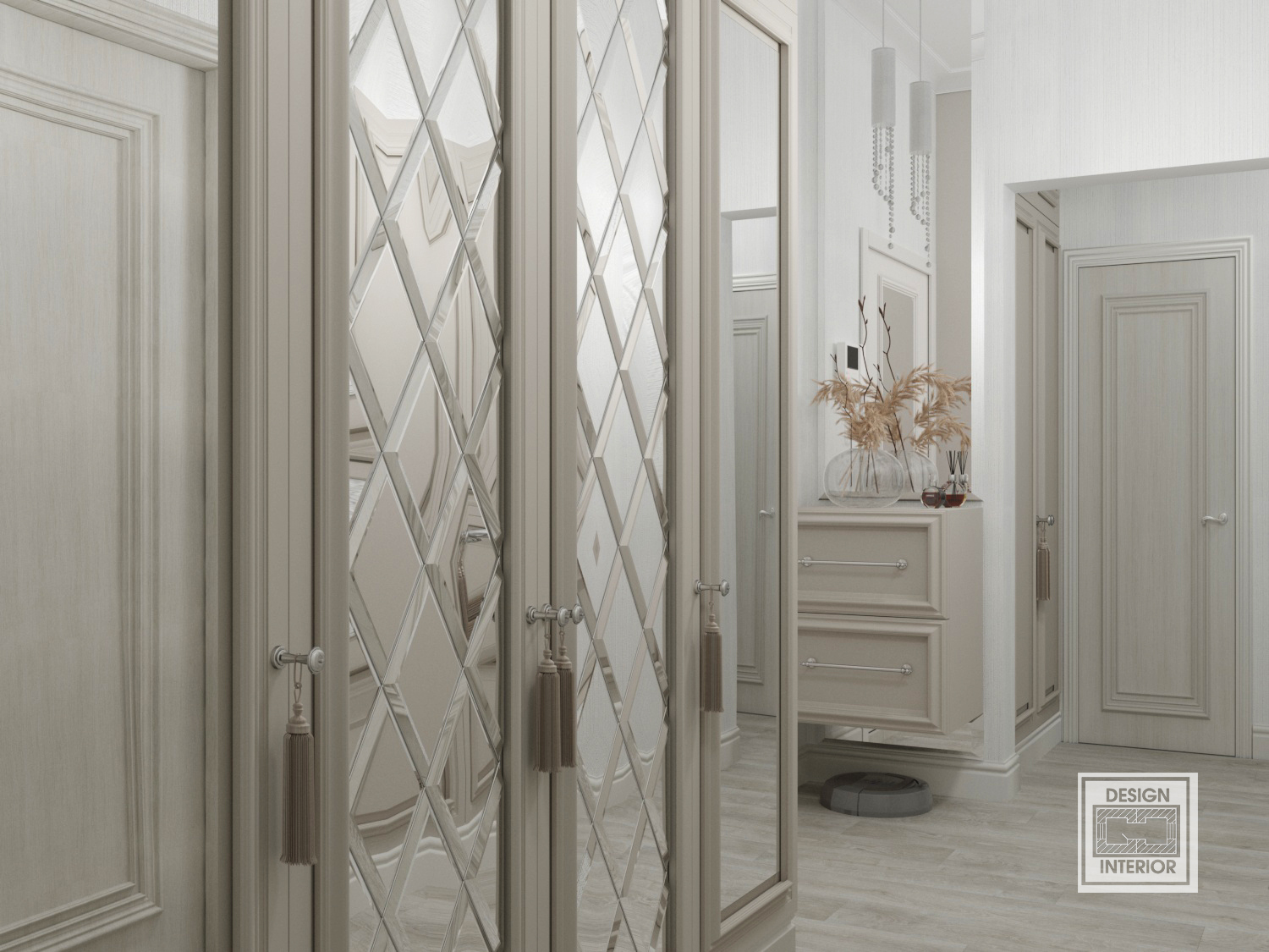 Студия дизайна интерьера. Дизайн интерьера дома