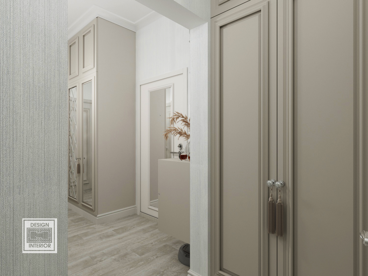 Студия дизайна интерьера. Дизайн интерьера дома