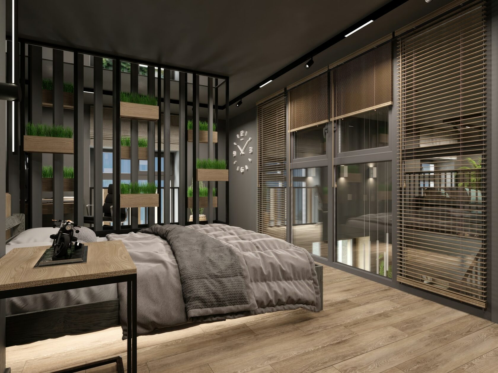 Студия дизайна интерьера. Дизайн интерьера дома