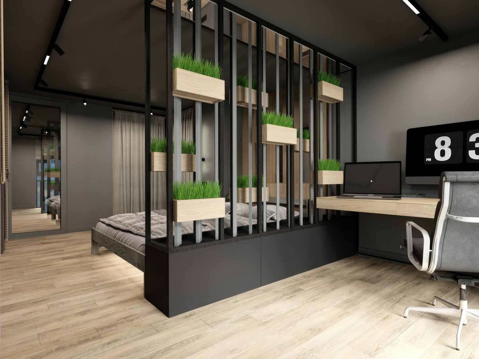 Студия дизайна интерьера. Дизайн интерьера дома