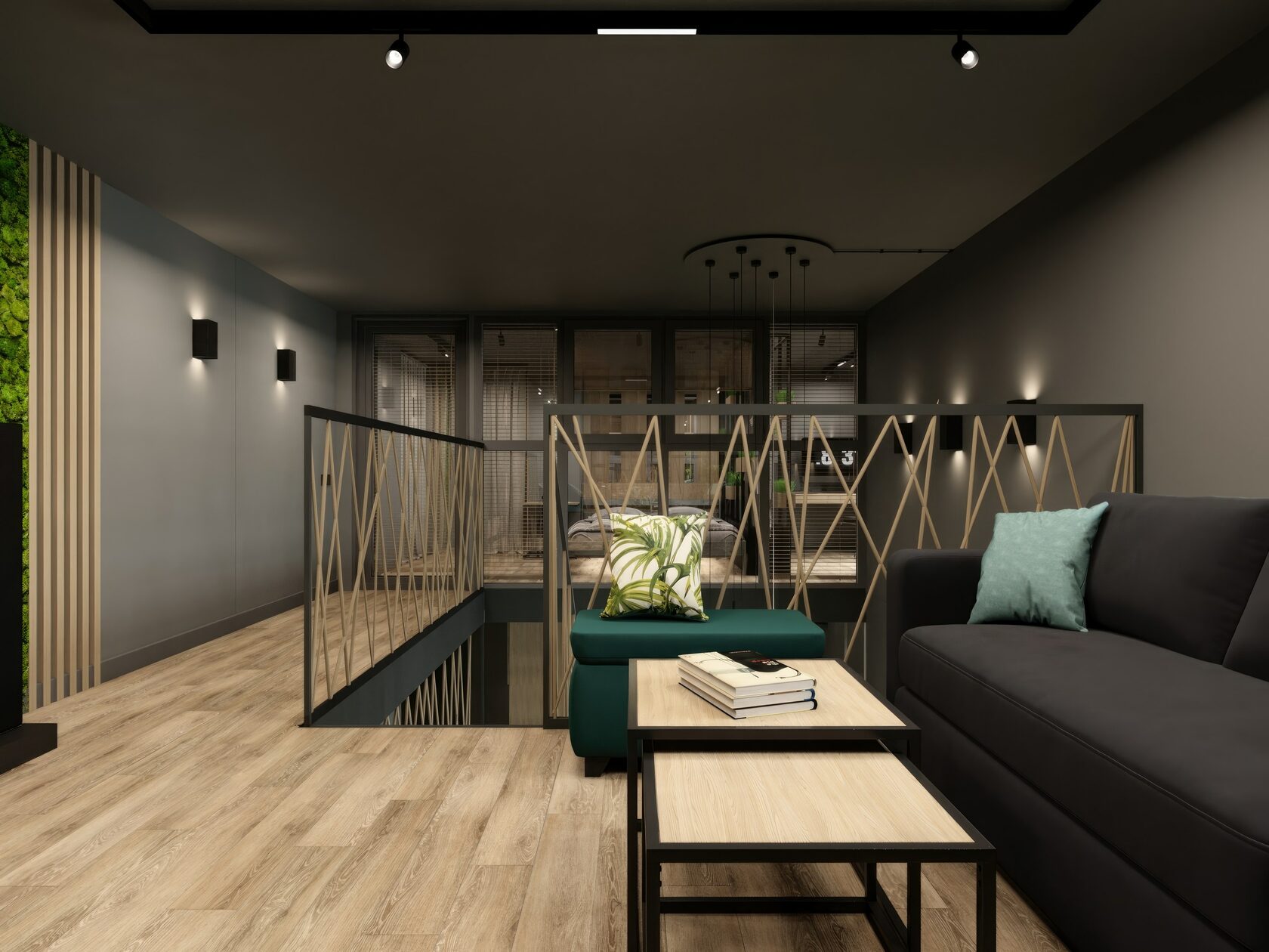 Студия дизайна интерьера. Дизайн интерьера дома