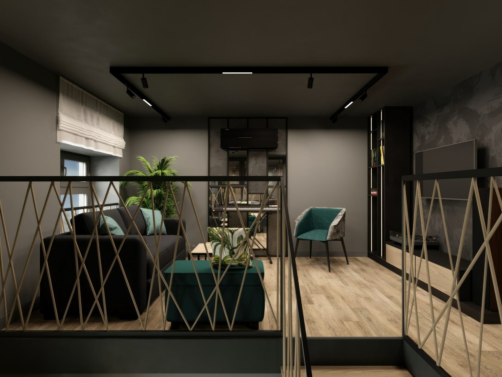 Студия дизайна интерьера. Дизайн интерьера дома