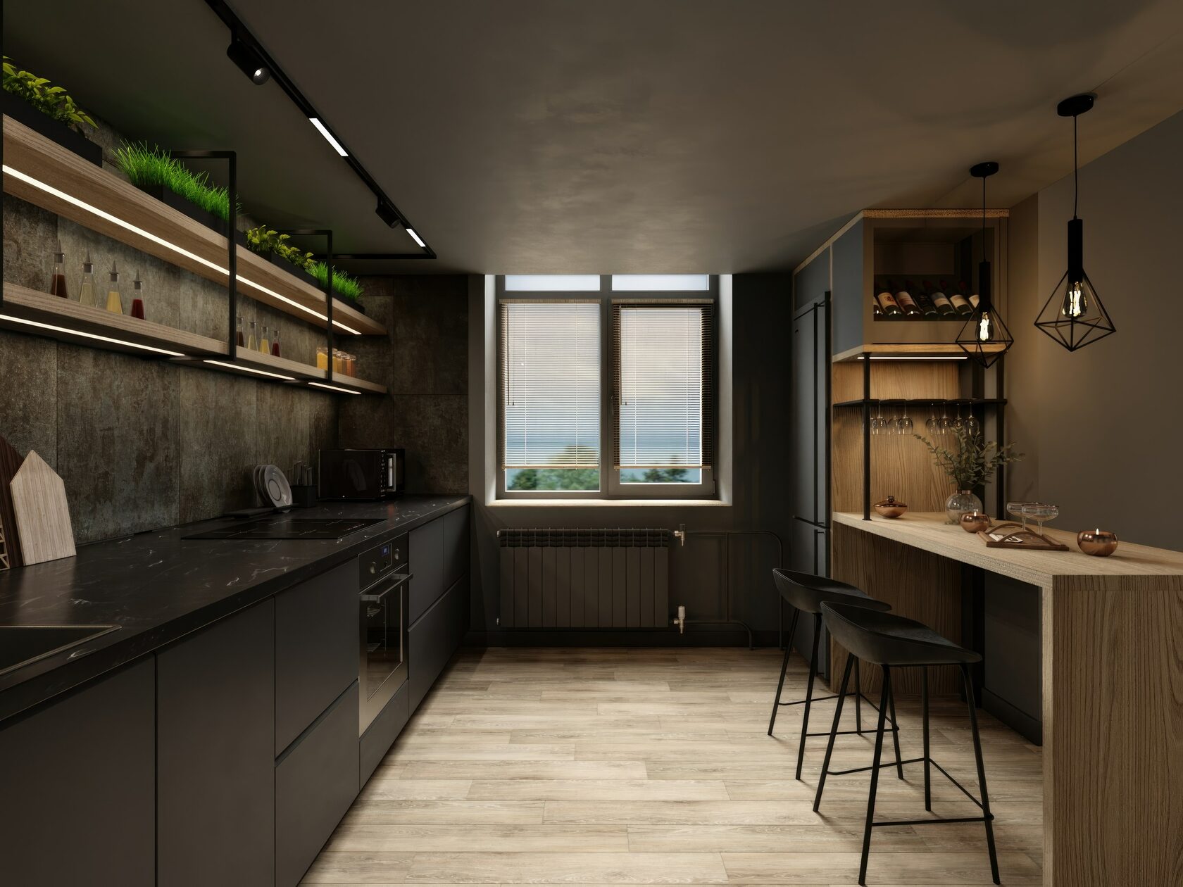 Студия дизайна интерьера. Дизайн интерьера дома