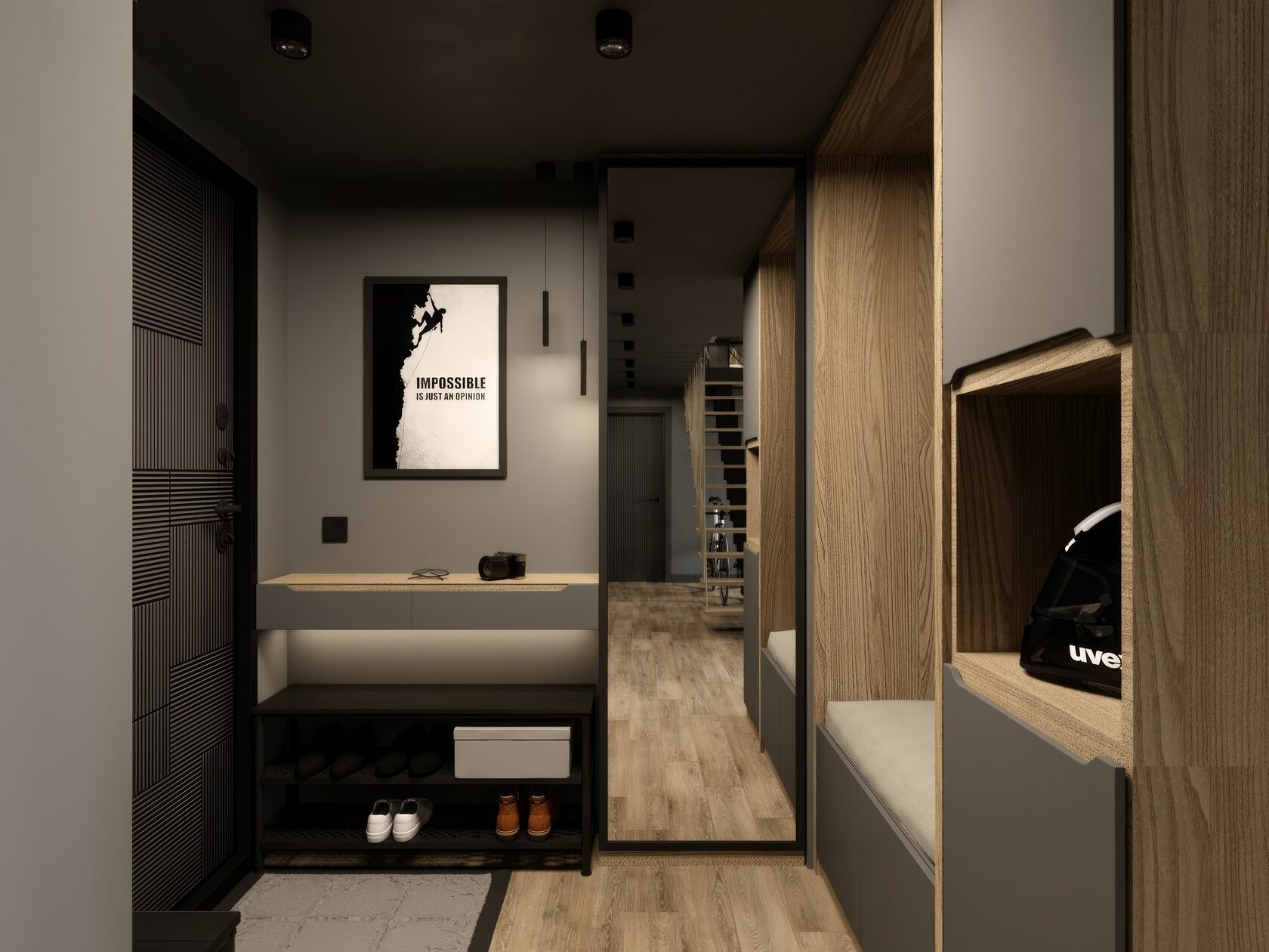 Студия дизайна интерьера. Дизайн интерьера дома