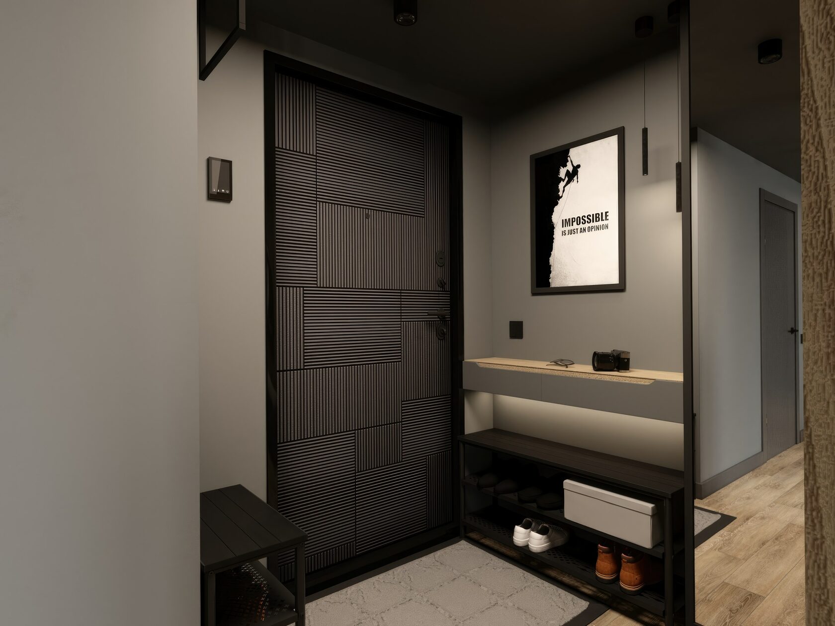 Студия дизайна интерьера. Дизайн интерьера дома