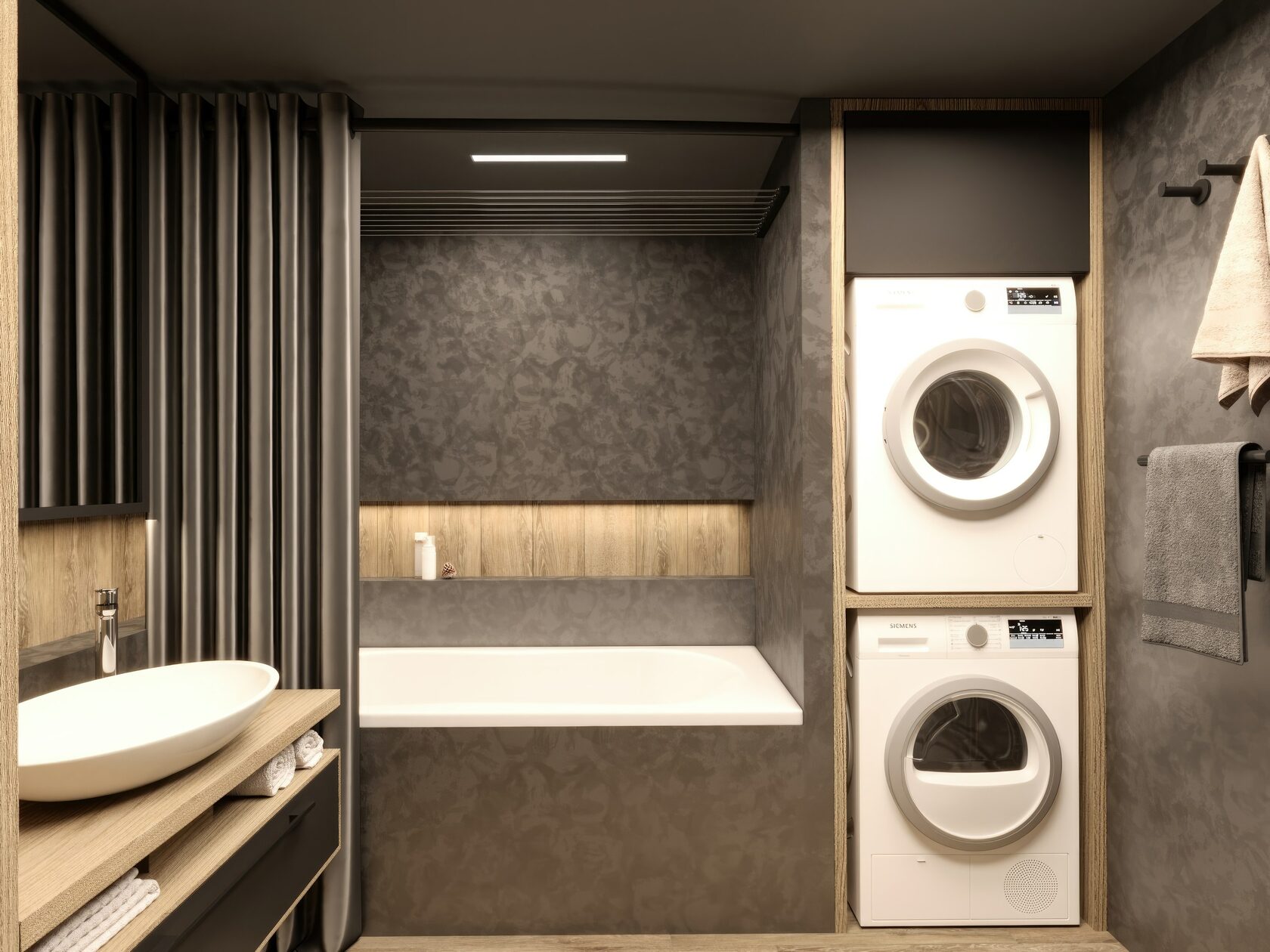 Студия дизайна интерьера. Дизайн интерьера дома