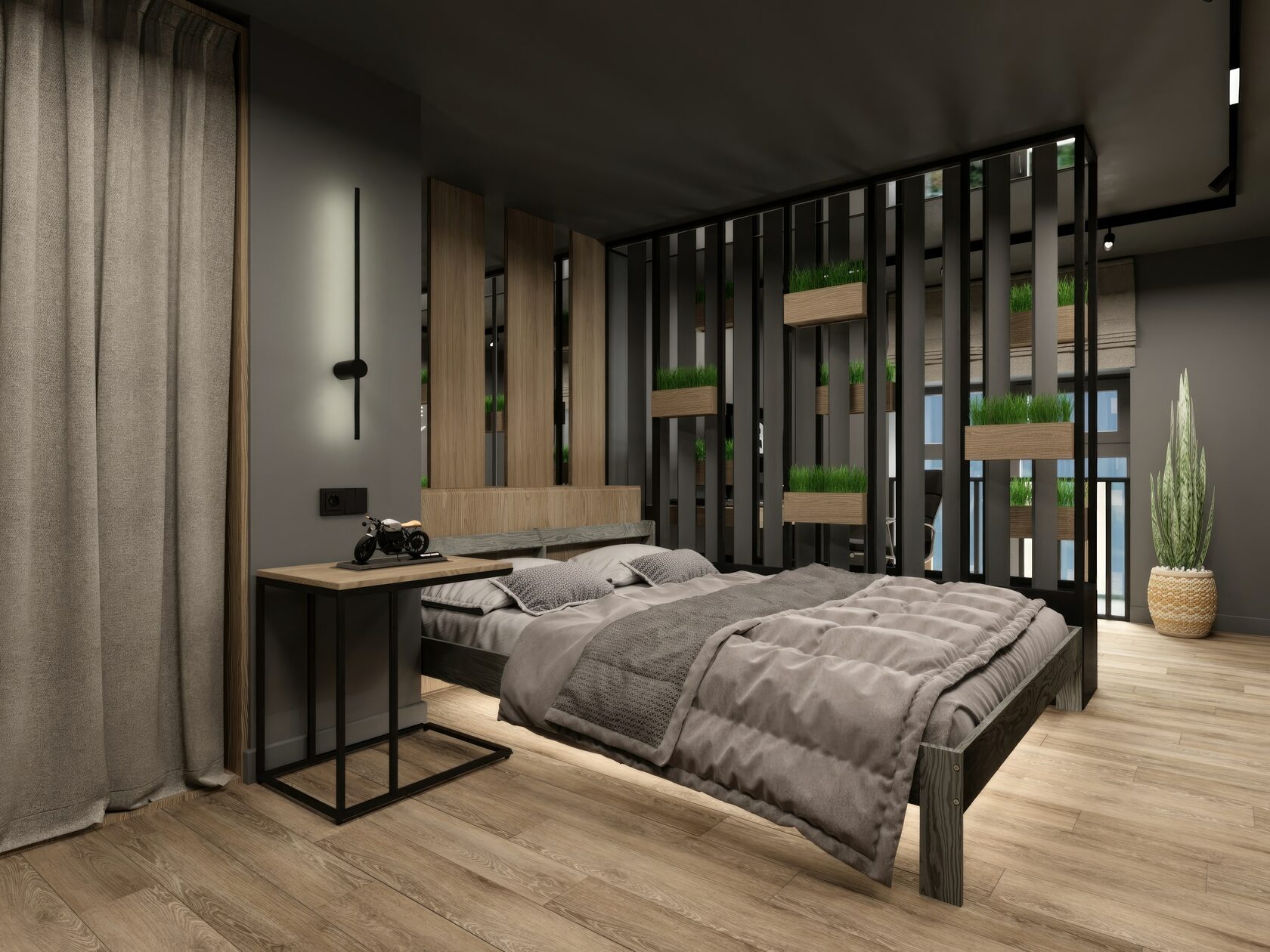 Студия дизайна интерьера. Дизайн интерьера дома