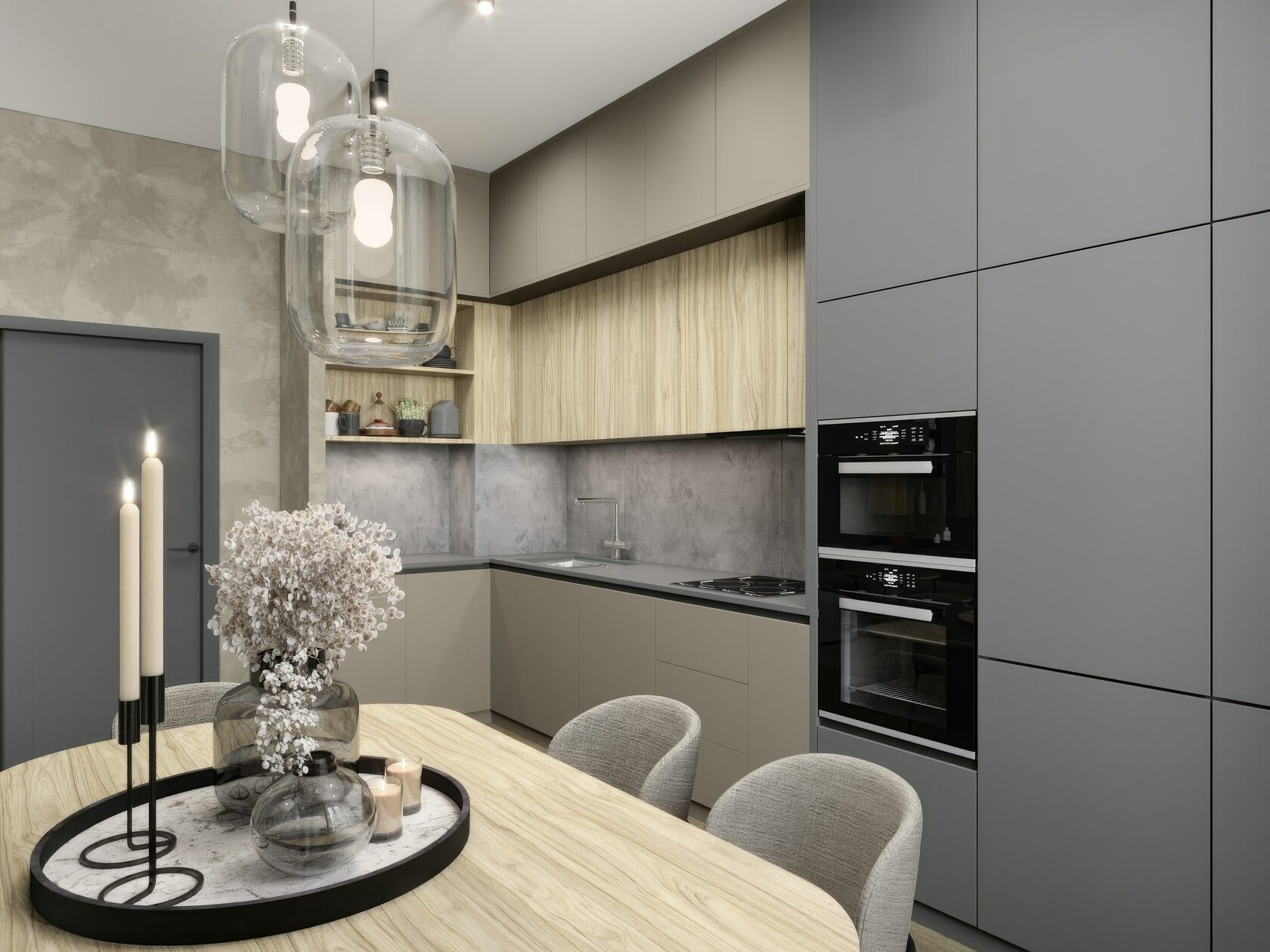 Студия дизайна интерьера. Дизайн интерьера дома