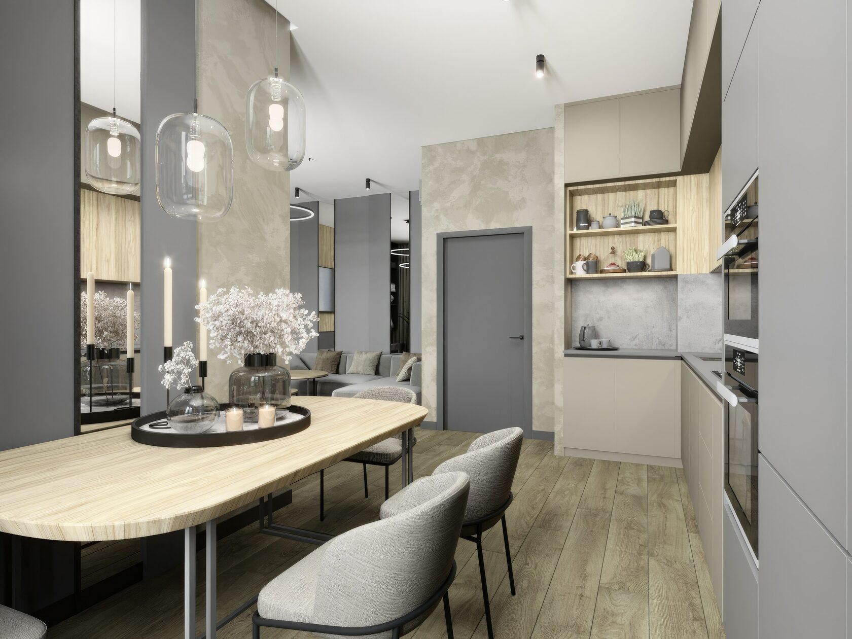 Студия дизайна интерьера. Дизайн интерьера дома