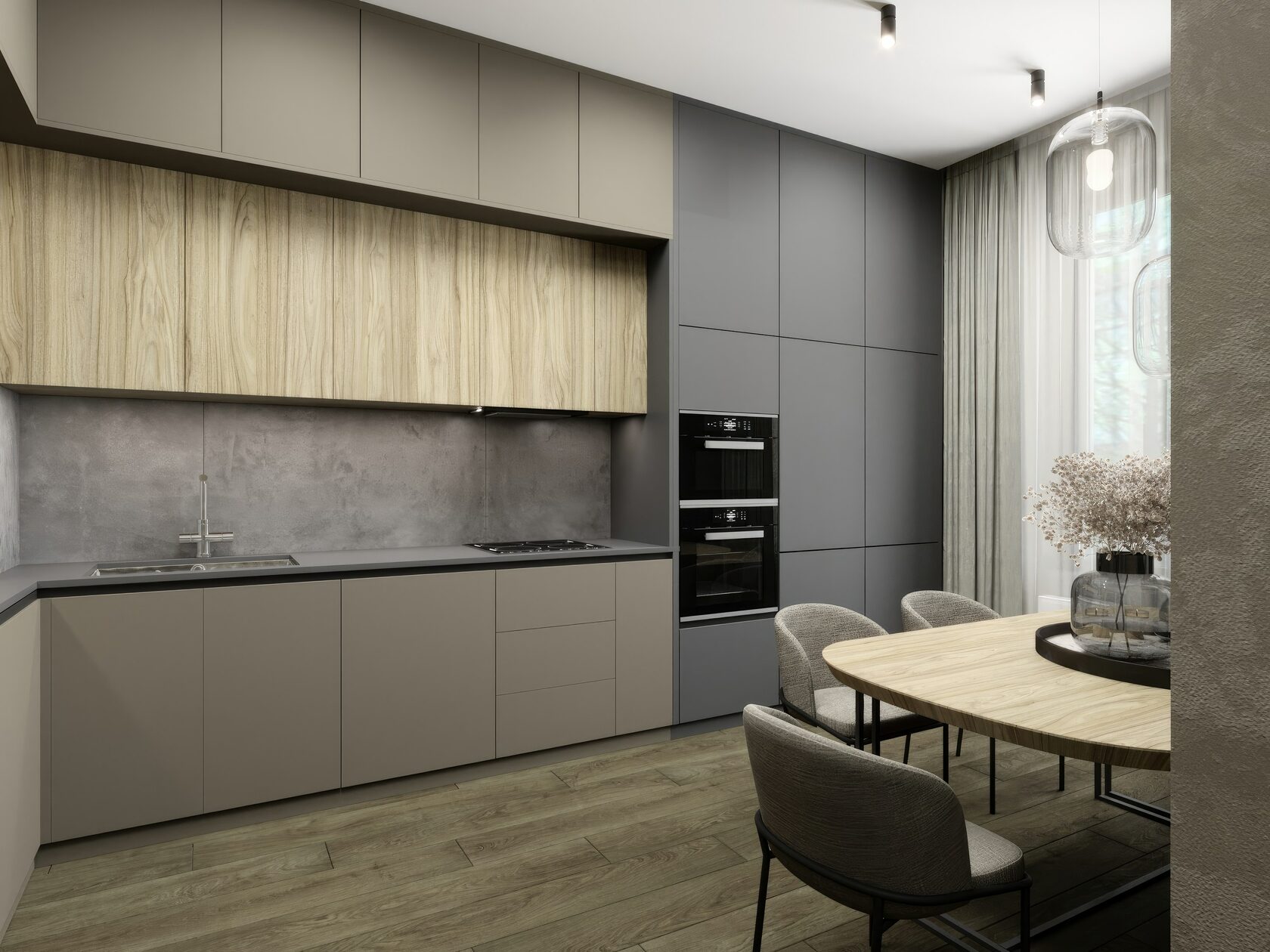 Студия дизайна интерьера. Дизайн интерьера дома