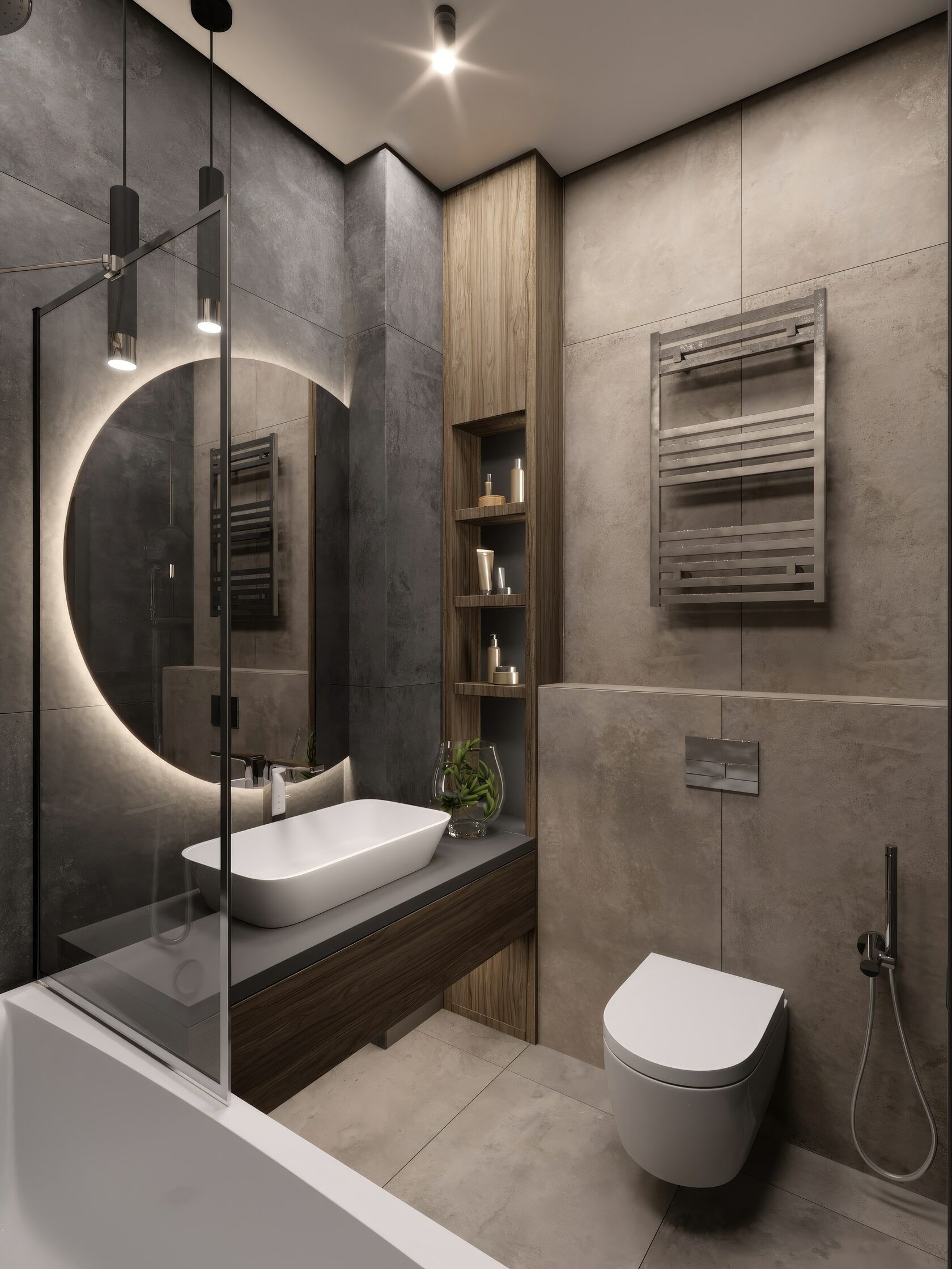 Студия дизайна интерьера. Дизайн интерьера дома