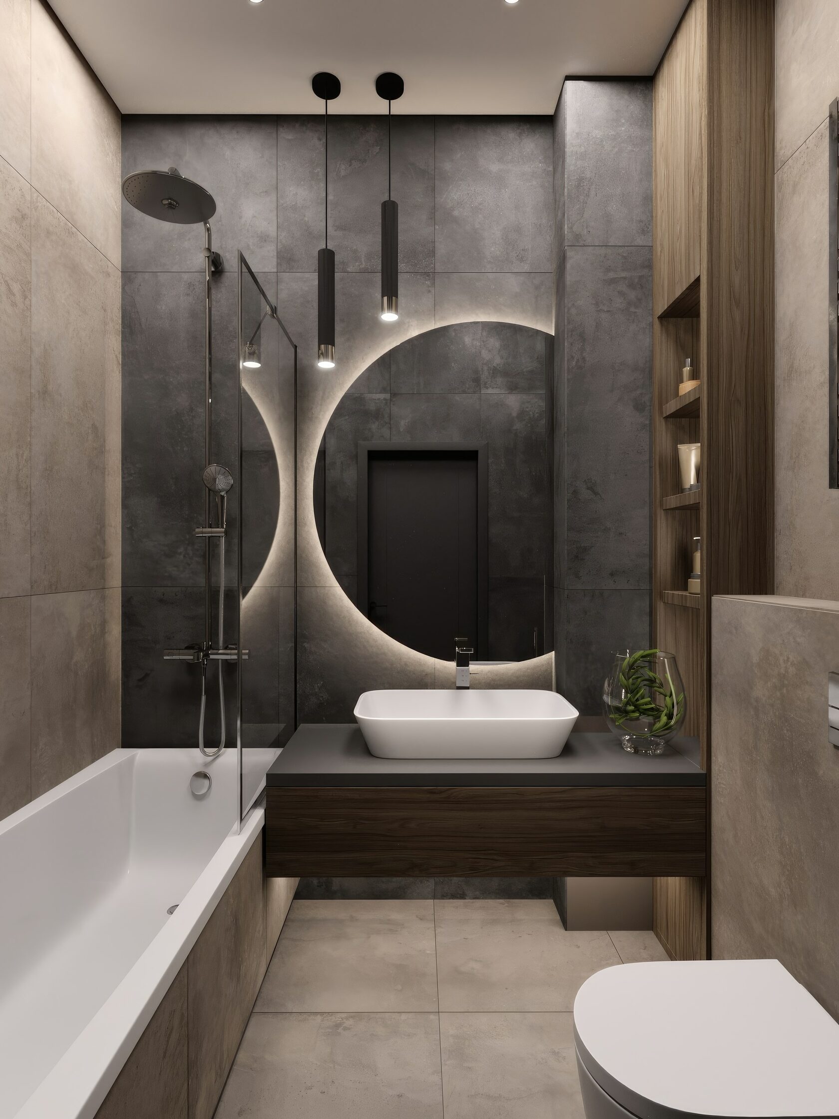 Студия дизайна интерьера. Дизайн интерьера дома