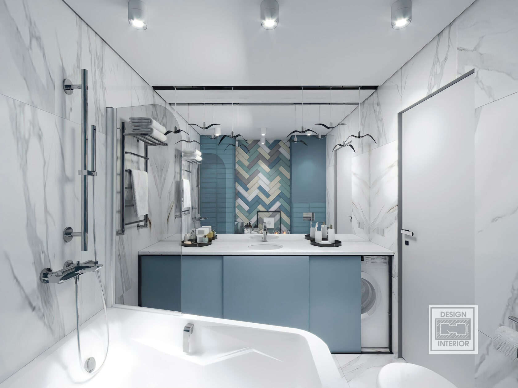 Студия дизайна интерьера. Дизайн интерьера дома