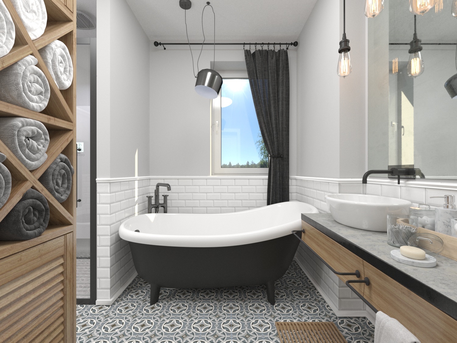 Студия дизайна интерьера. Дизайн интерьера дома