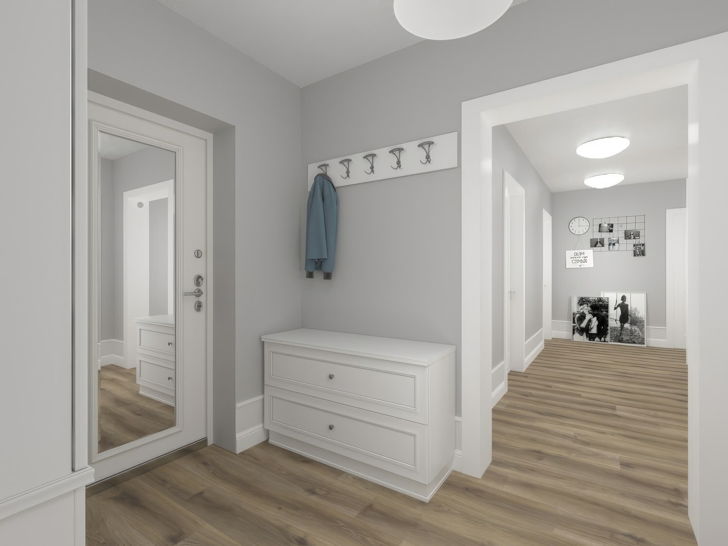 Студия дизайна интерьера. Дизайн интерьера дома