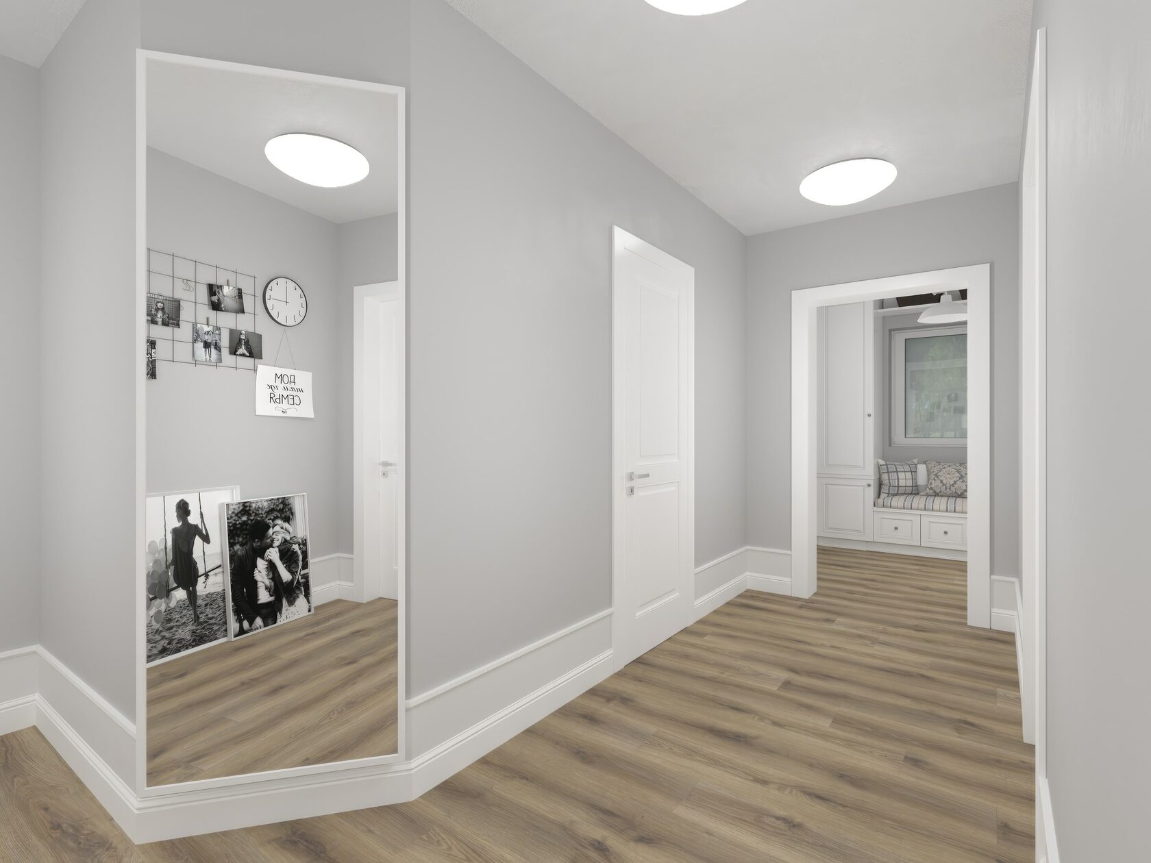 Студия дизайна интерьера. Дизайн интерьера дома