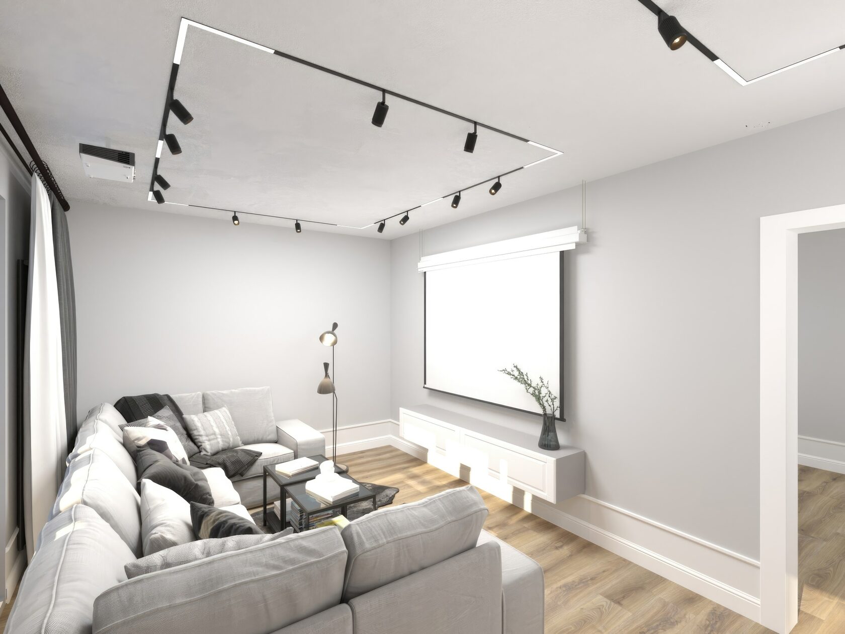 Студия дизайна интерьера. Дизайн интерьера дома