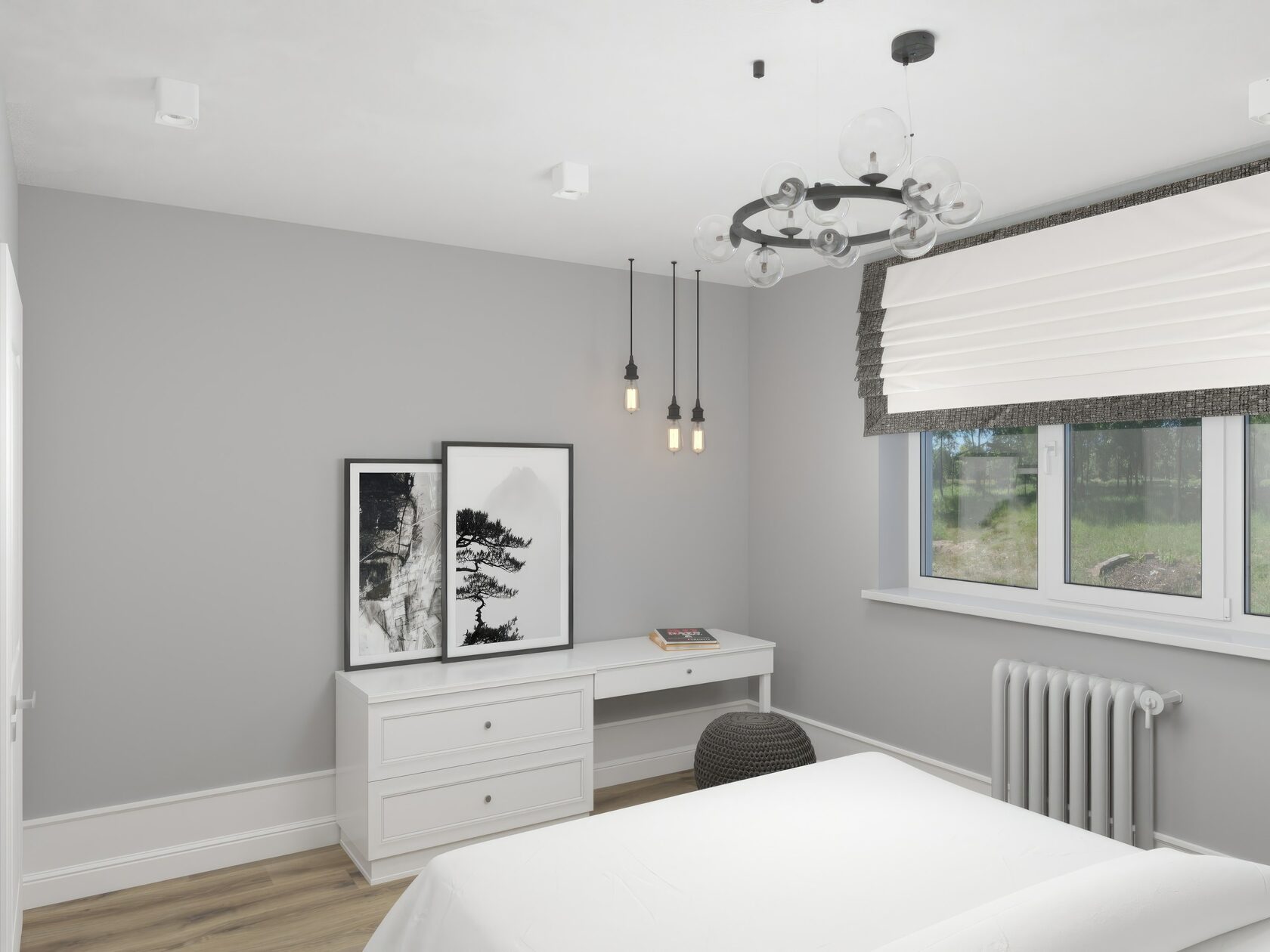 Студия дизайна интерьера. Дизайн интерьера дома