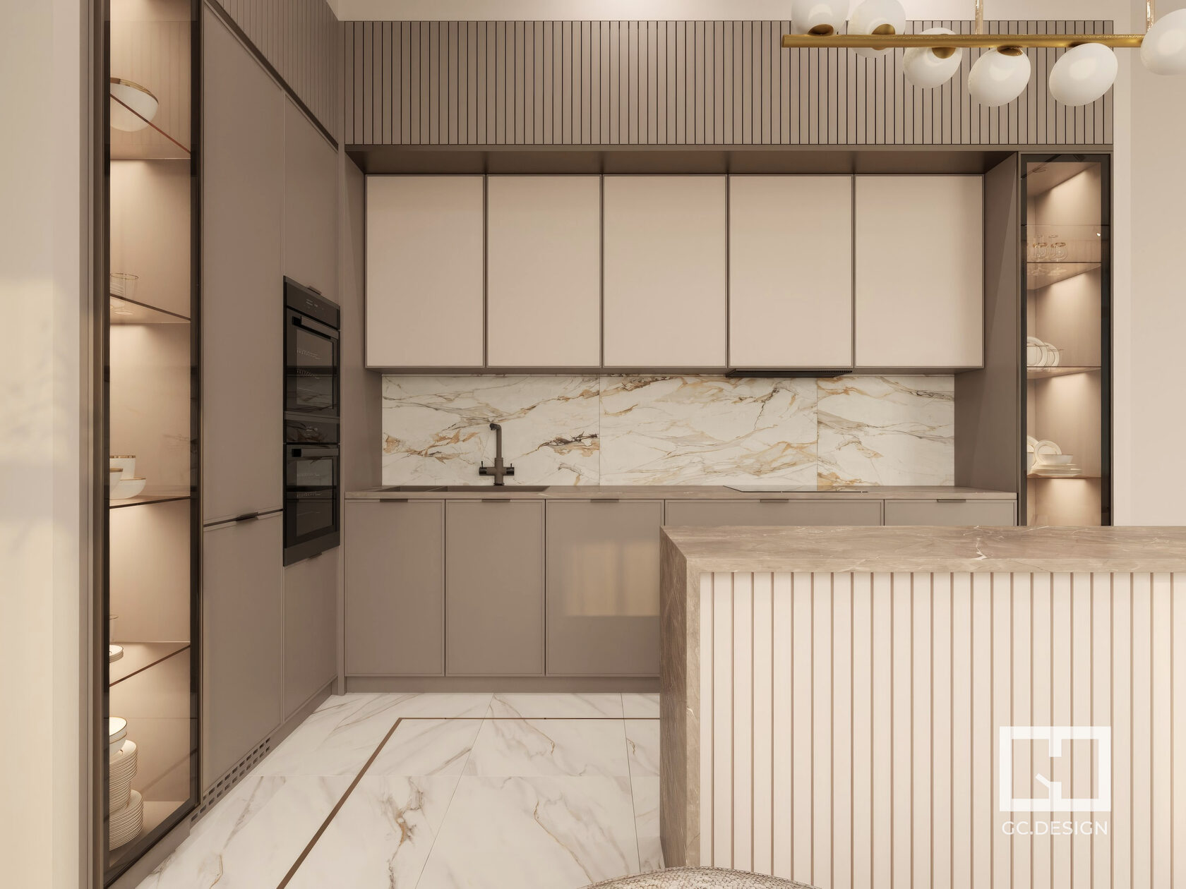 Студия дизайна интерьера. Дизайн интерьера дома