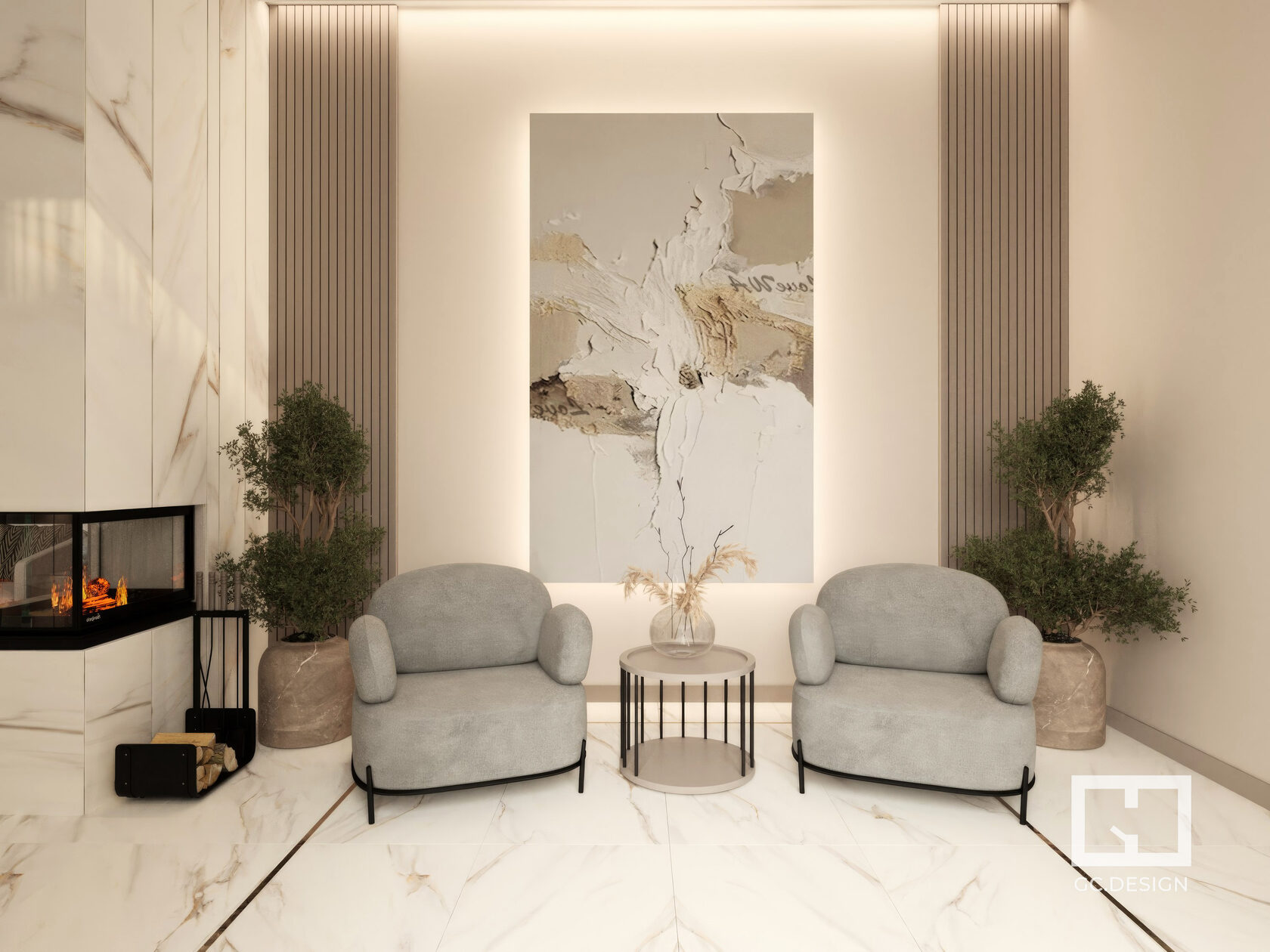 Студия дизайна интерьера. Дизайн интерьера дома