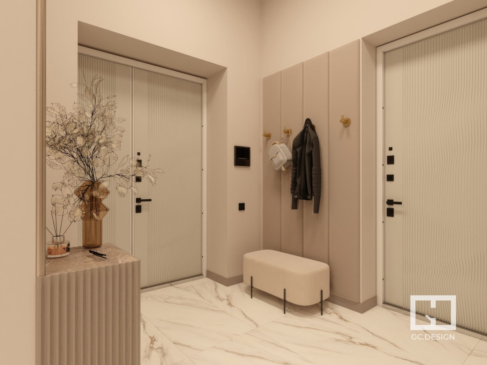 Студия дизайна интерьера. Дизайн интерьера дома