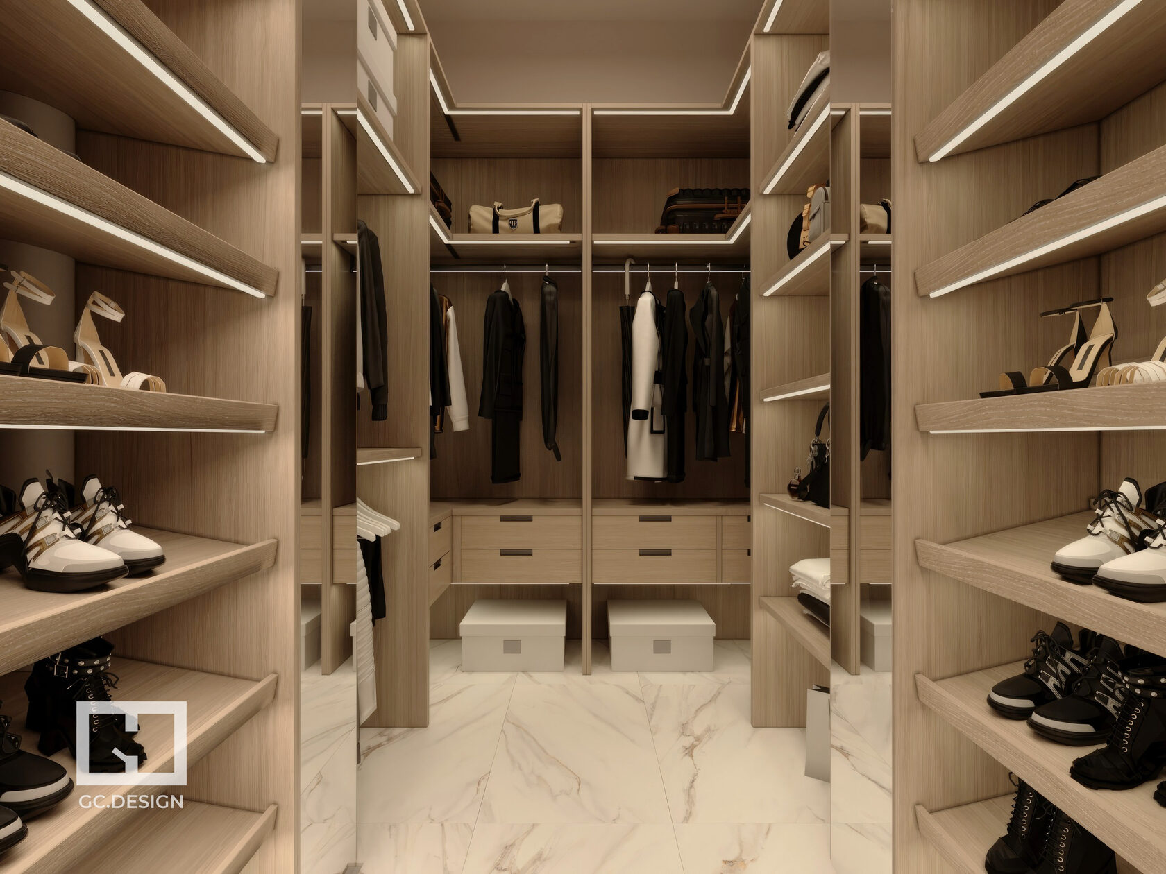 Студия дизайна интерьера. Дизайн интерьера дома