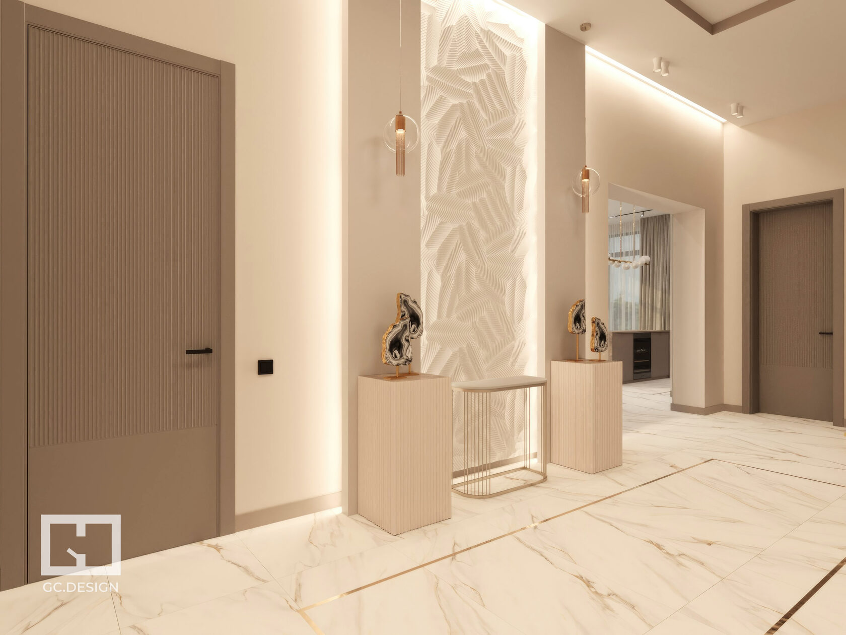 Студия дизайна интерьера. Дизайн интерьера дома